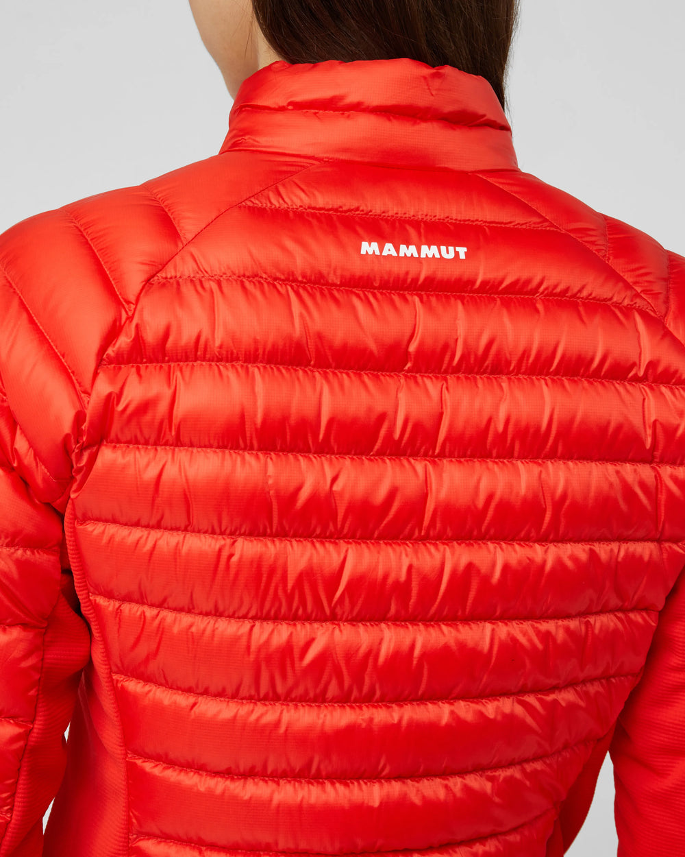 mammut red