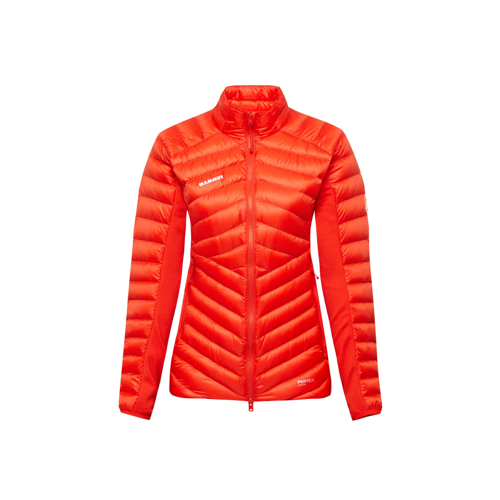 mammut red