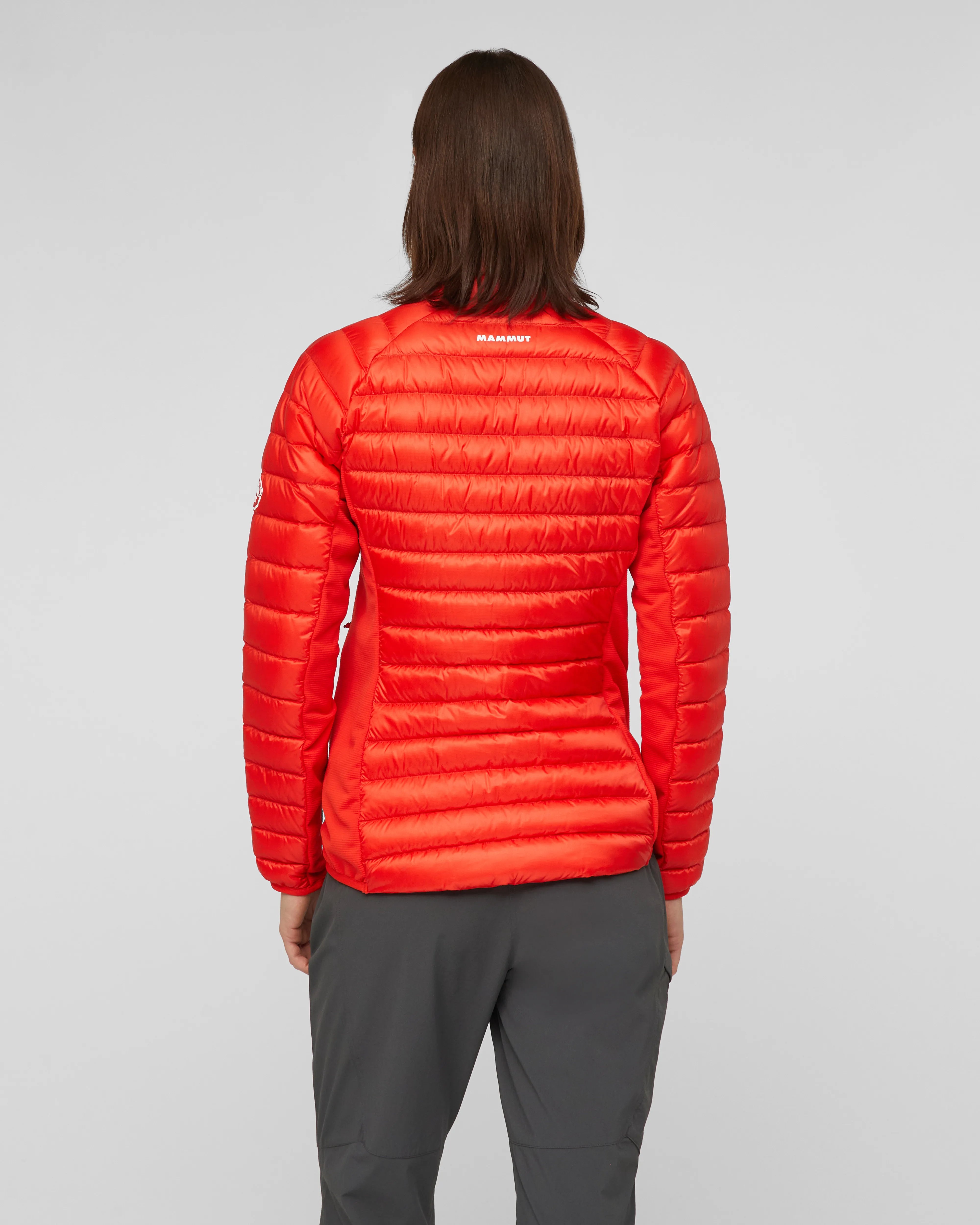 mammut red