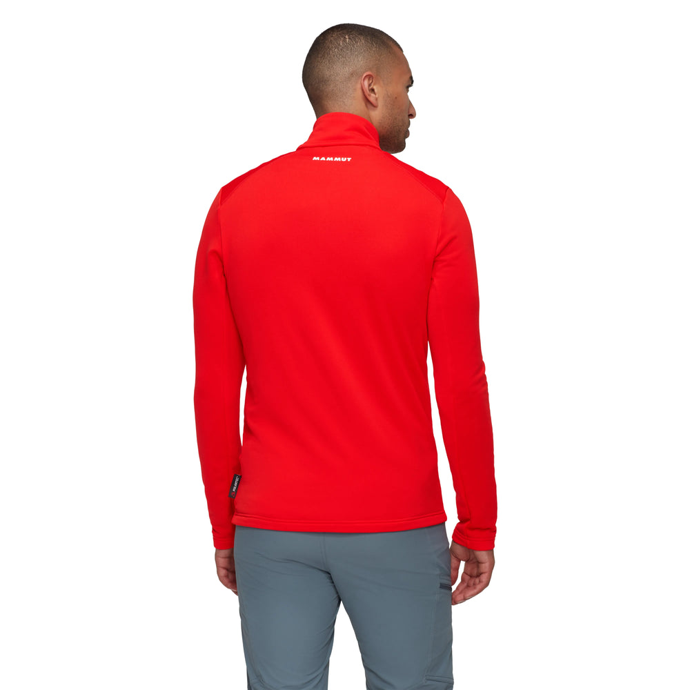 mammut red