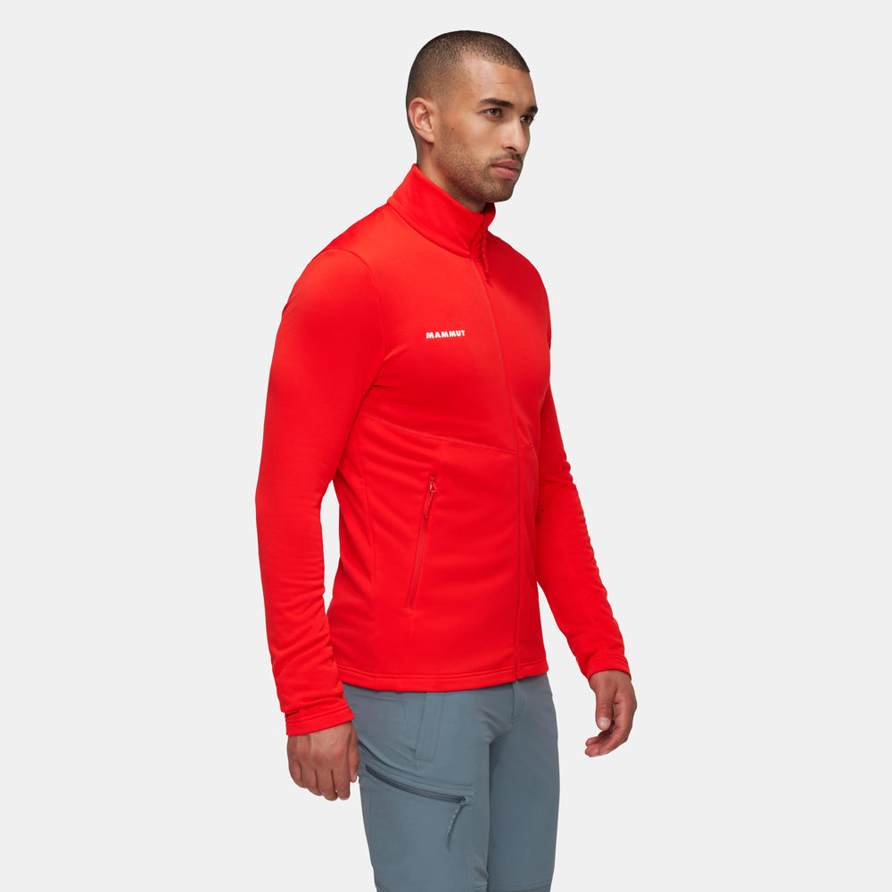 mammut red