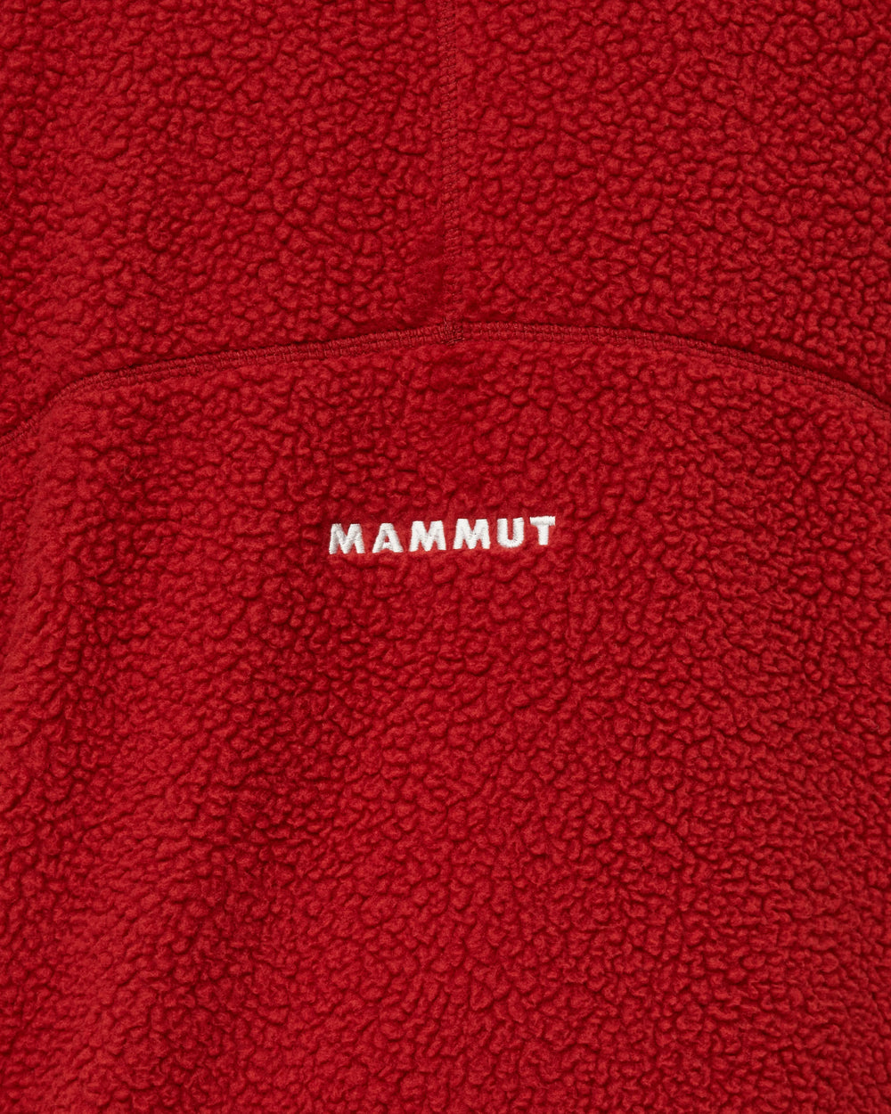 dark mammut red