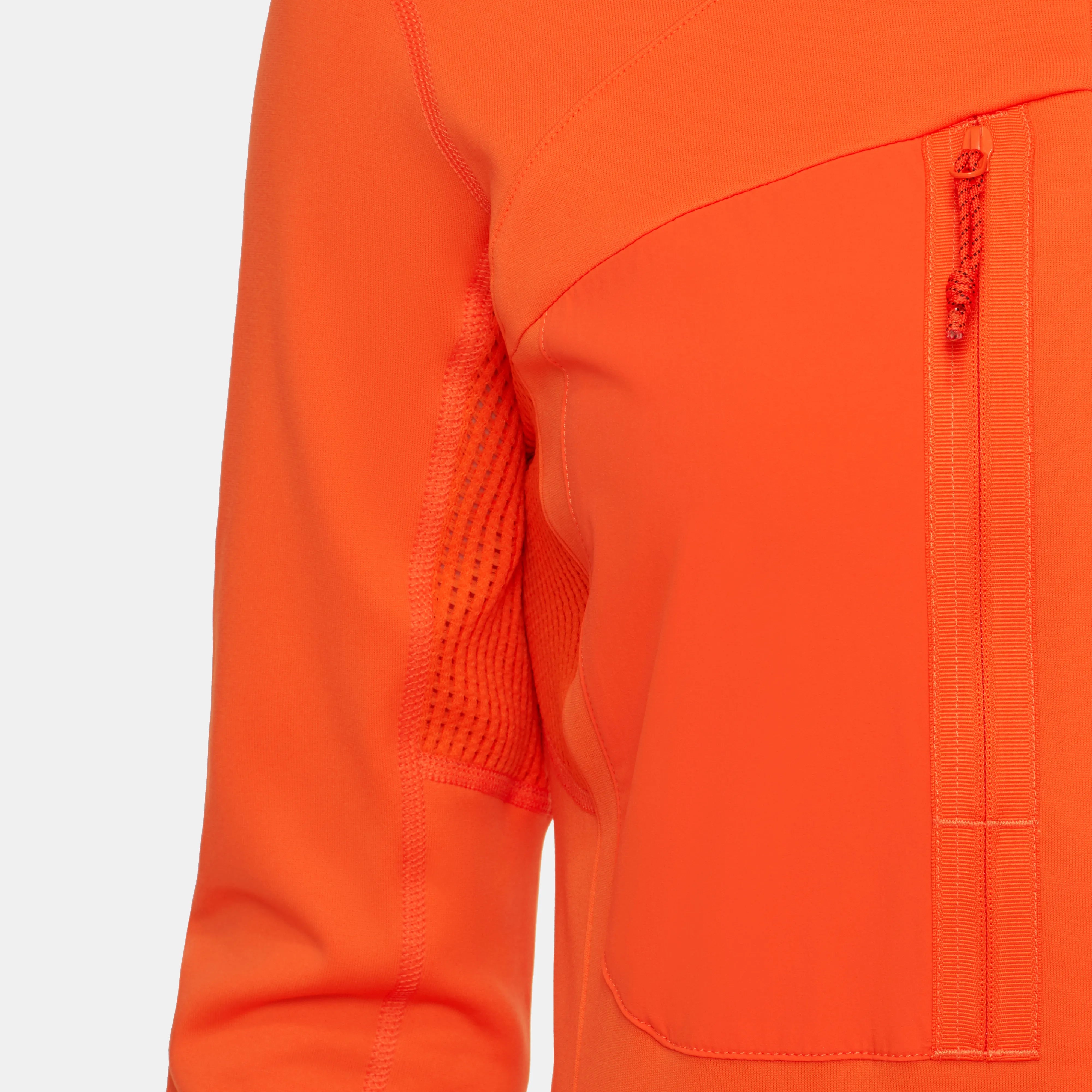 eiger orange
