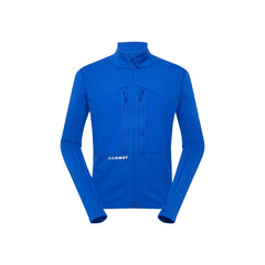 eiger blue