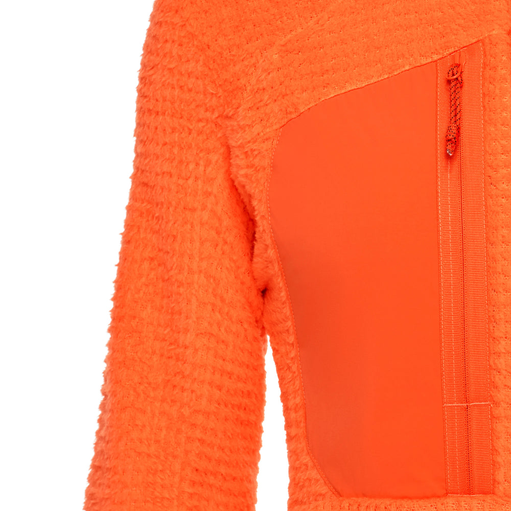 eiger orange