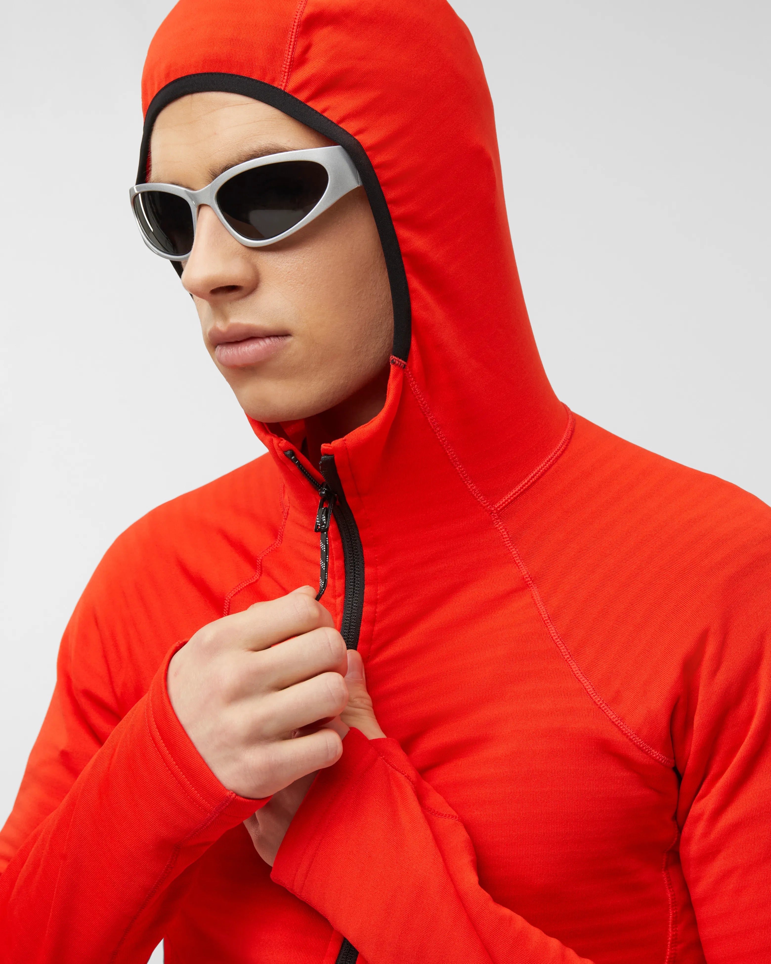 mammut red