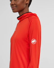 mammut red