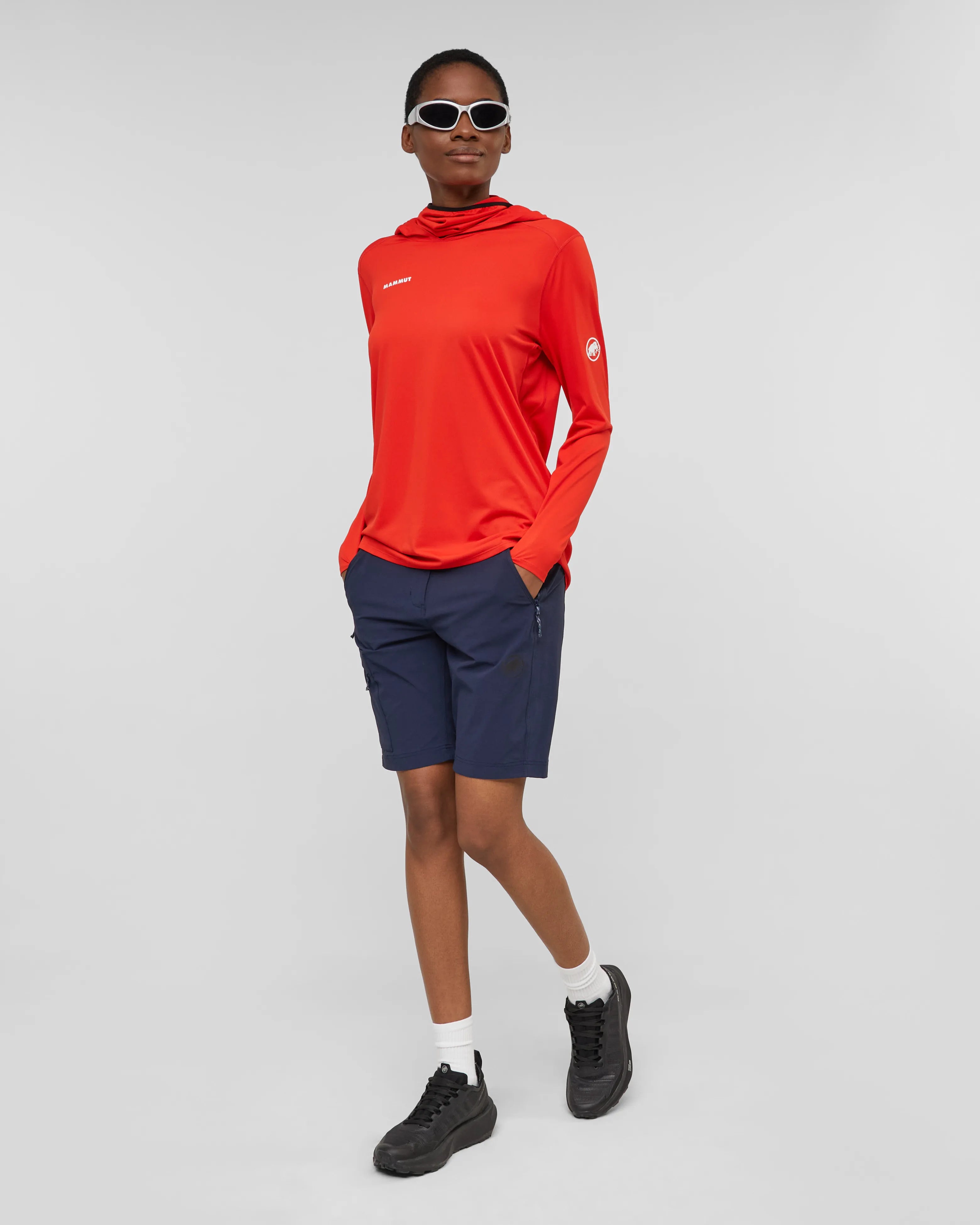 mammut red