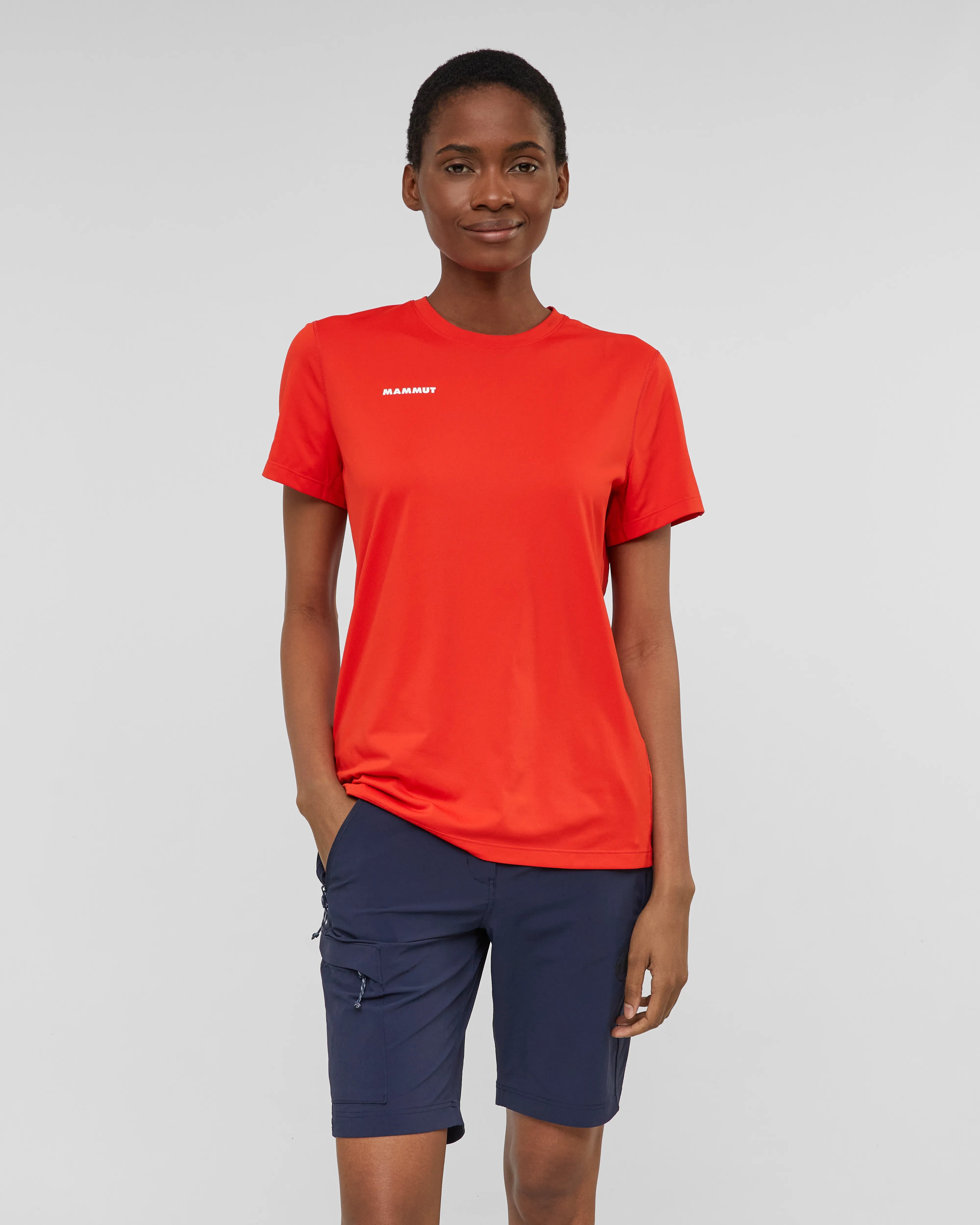 mammut red