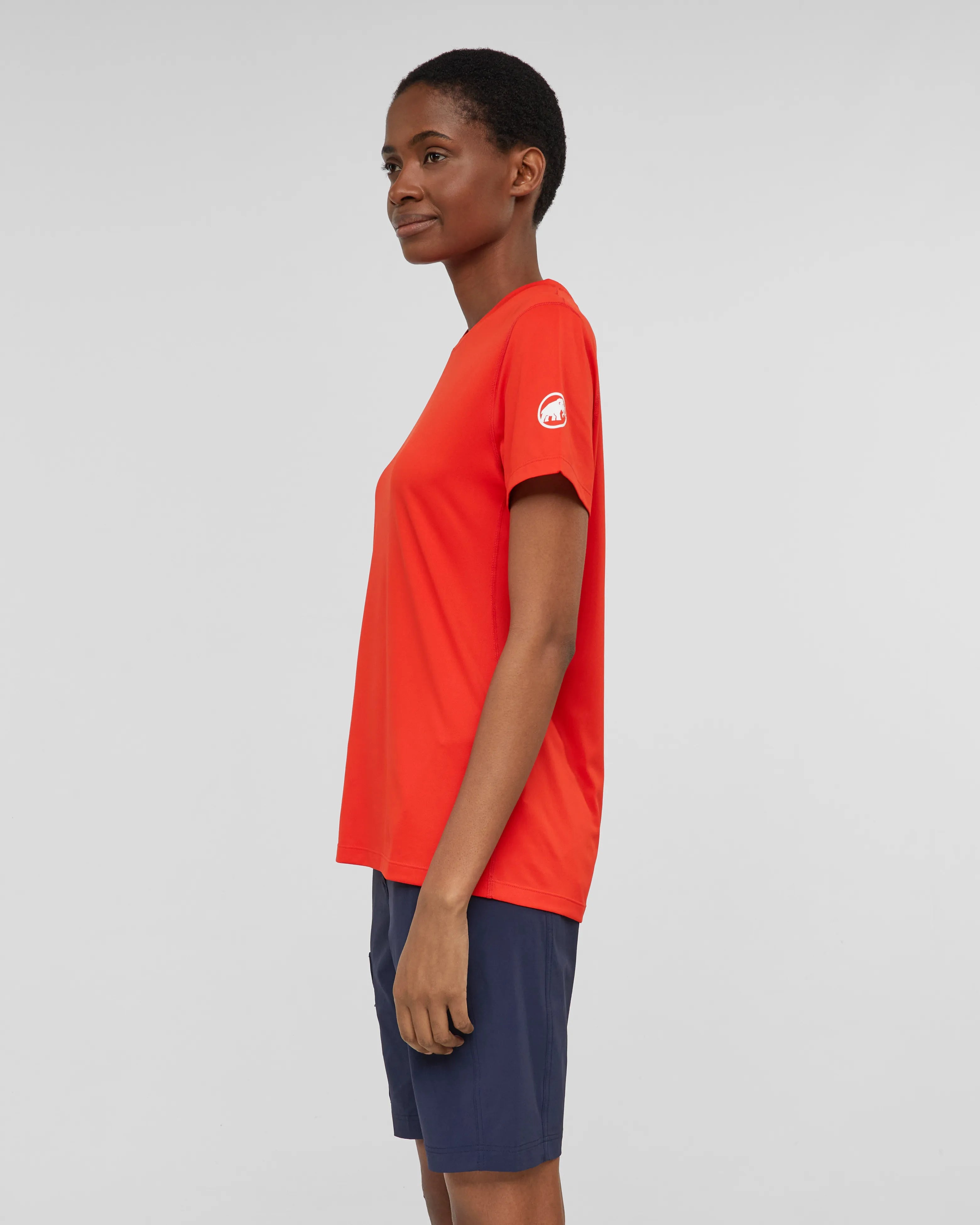 mammut red