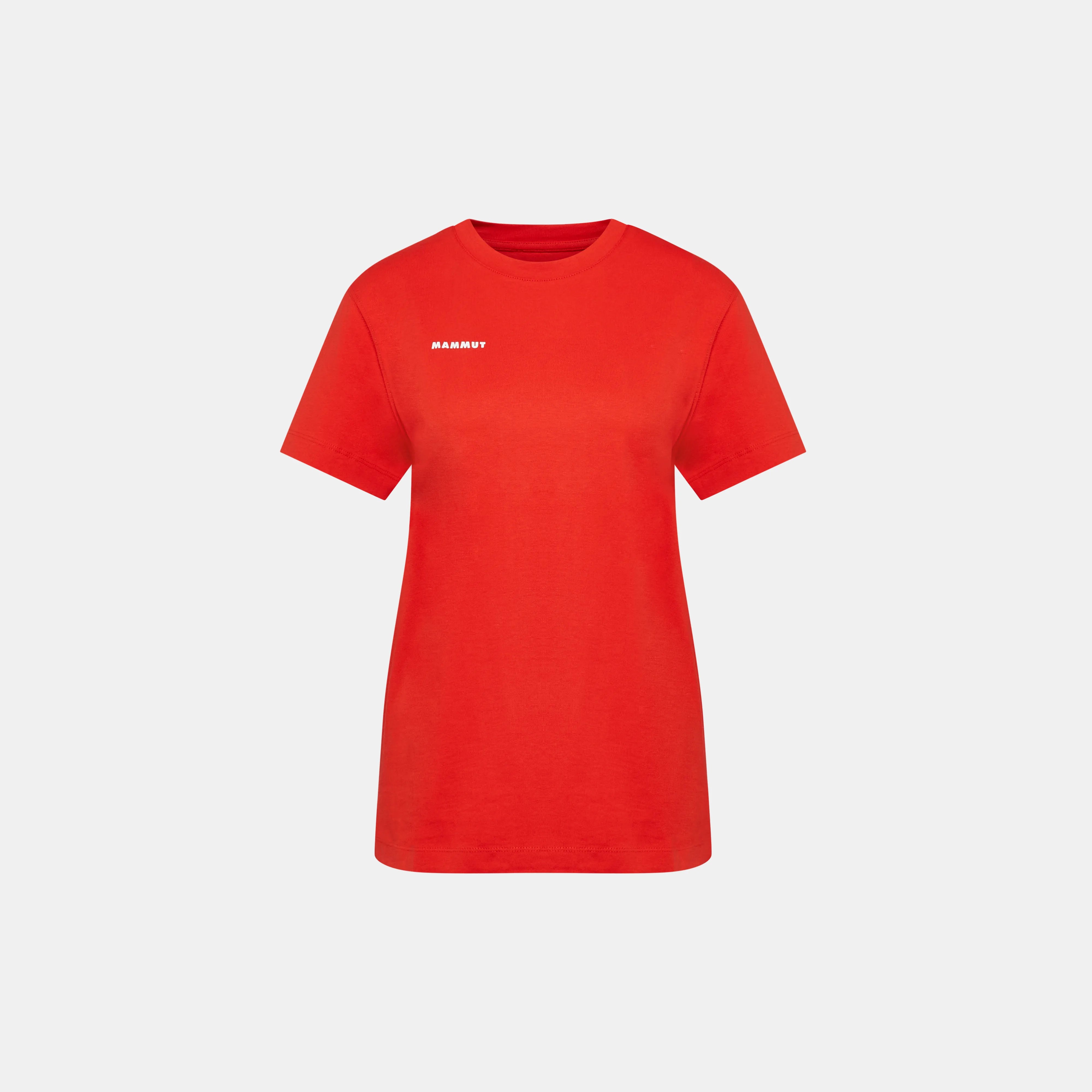 mammut red