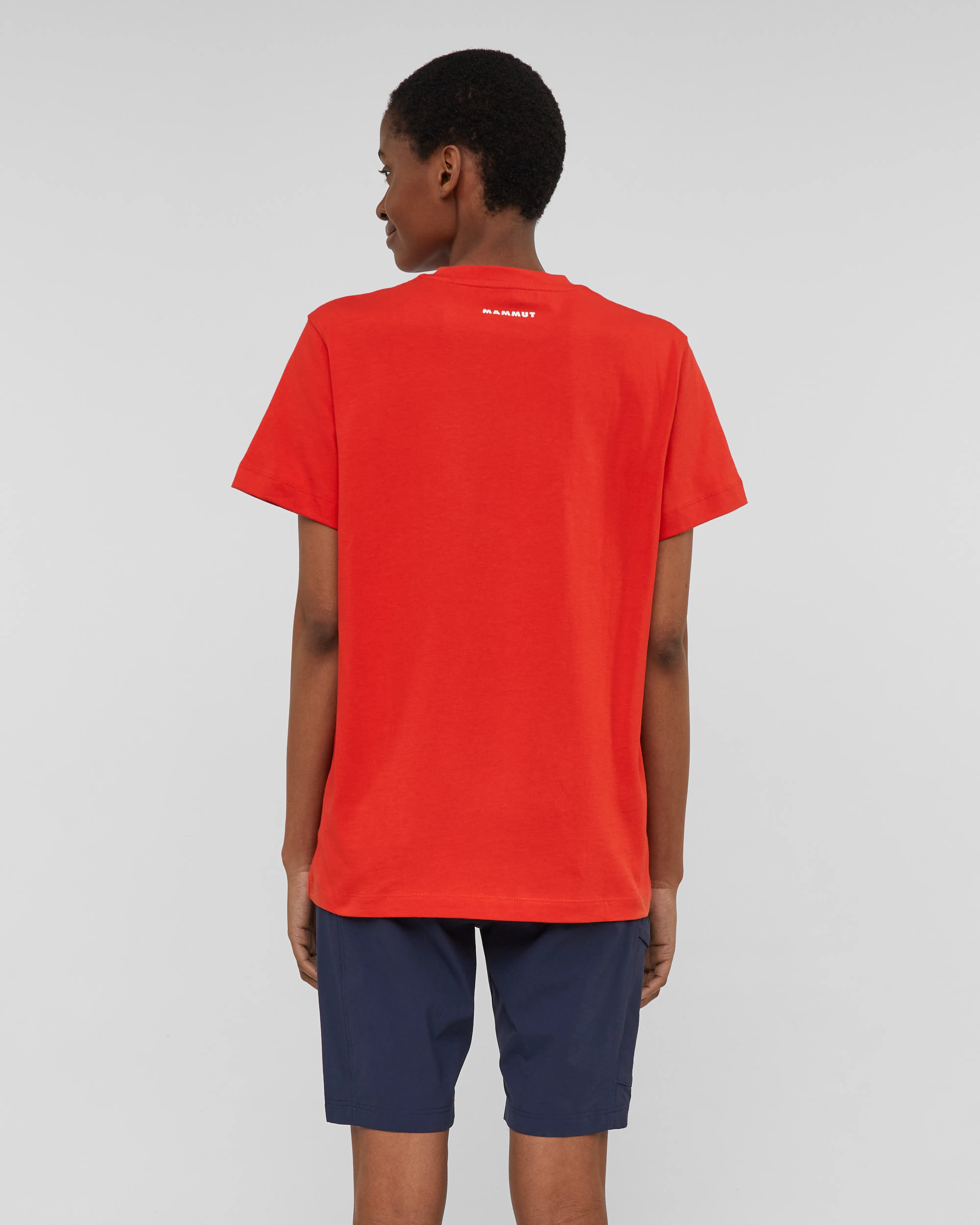 mammut red