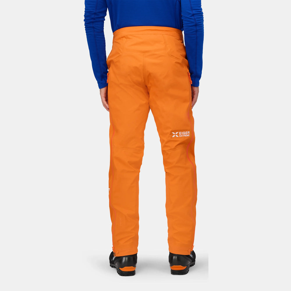 eiger orange