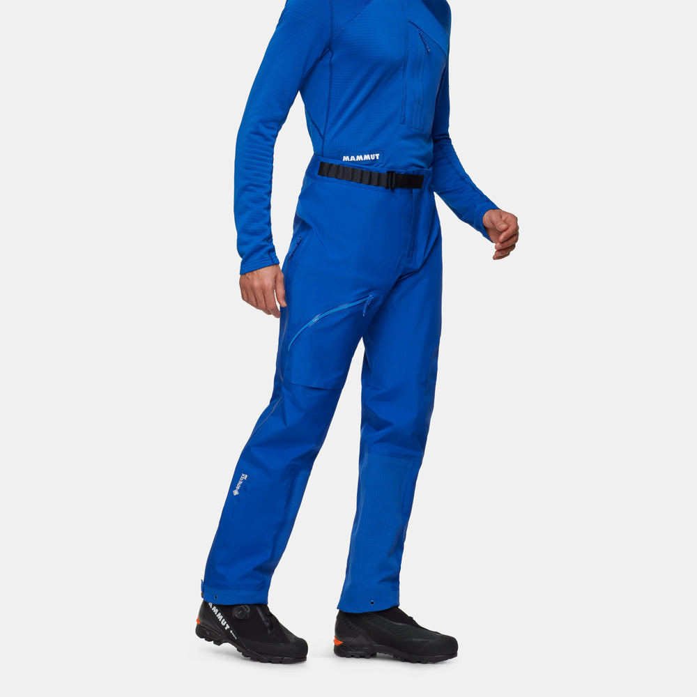 eiger blue