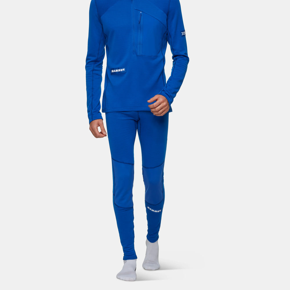 eiger blue