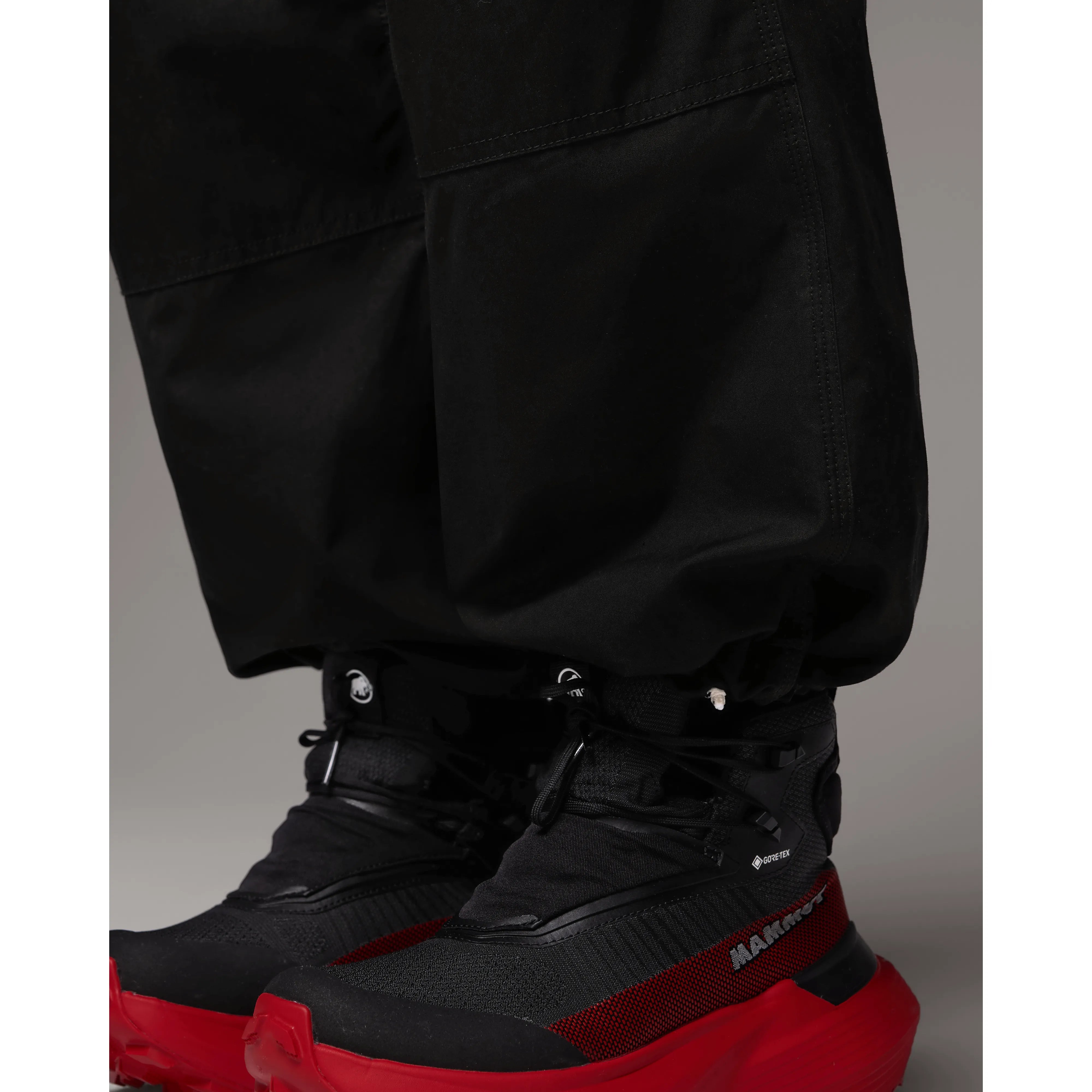 black navy