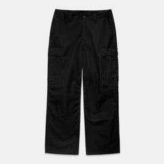 black navy