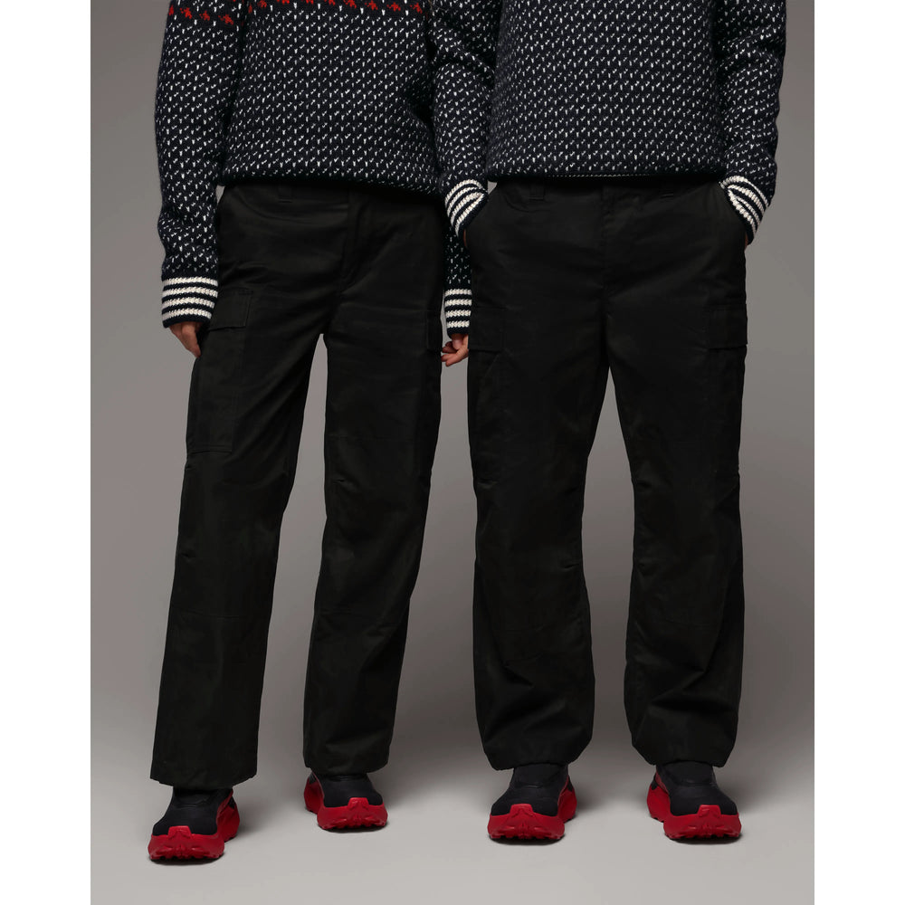 black navy