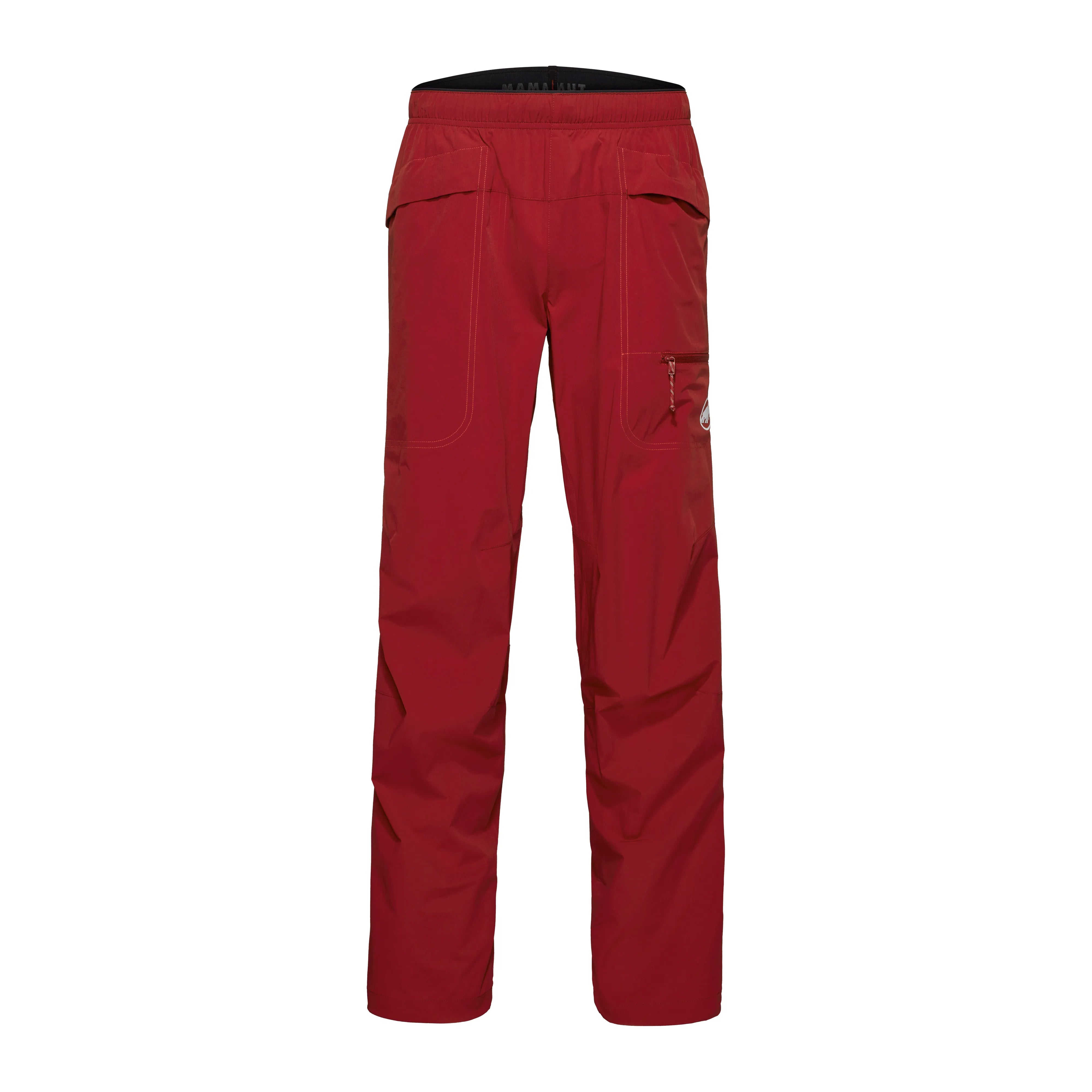 dark mammut red