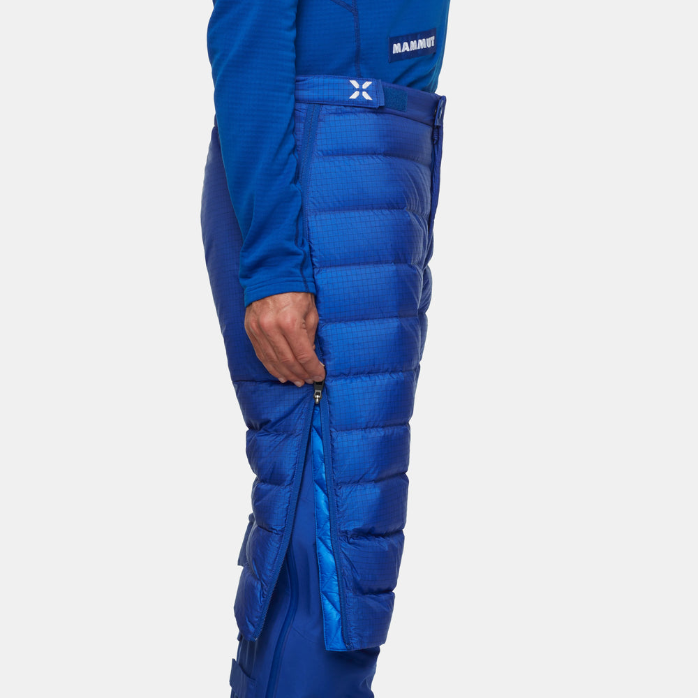 eiger blue