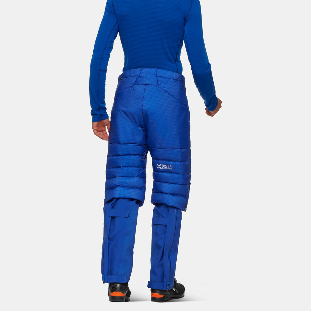 eiger blue