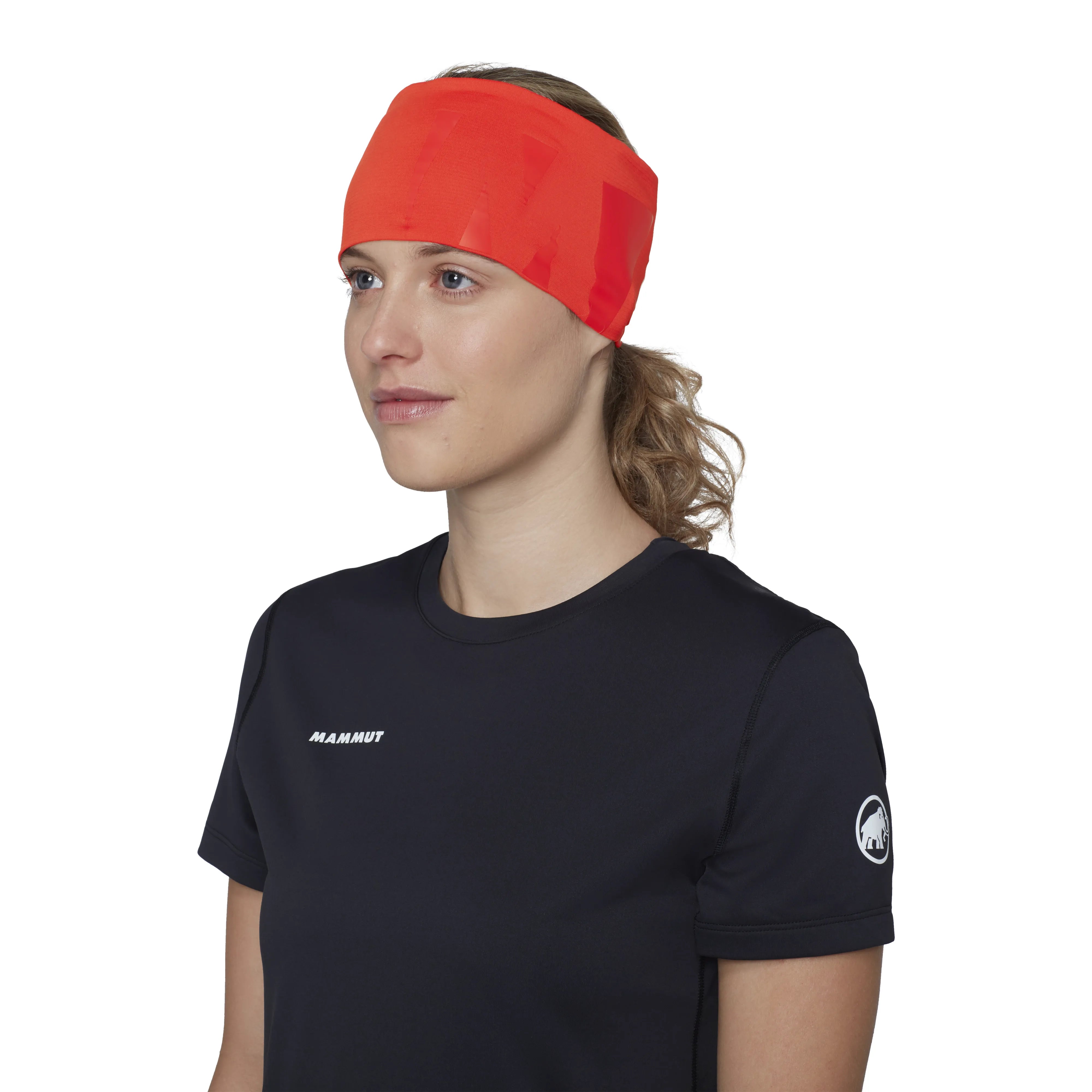 mammut red