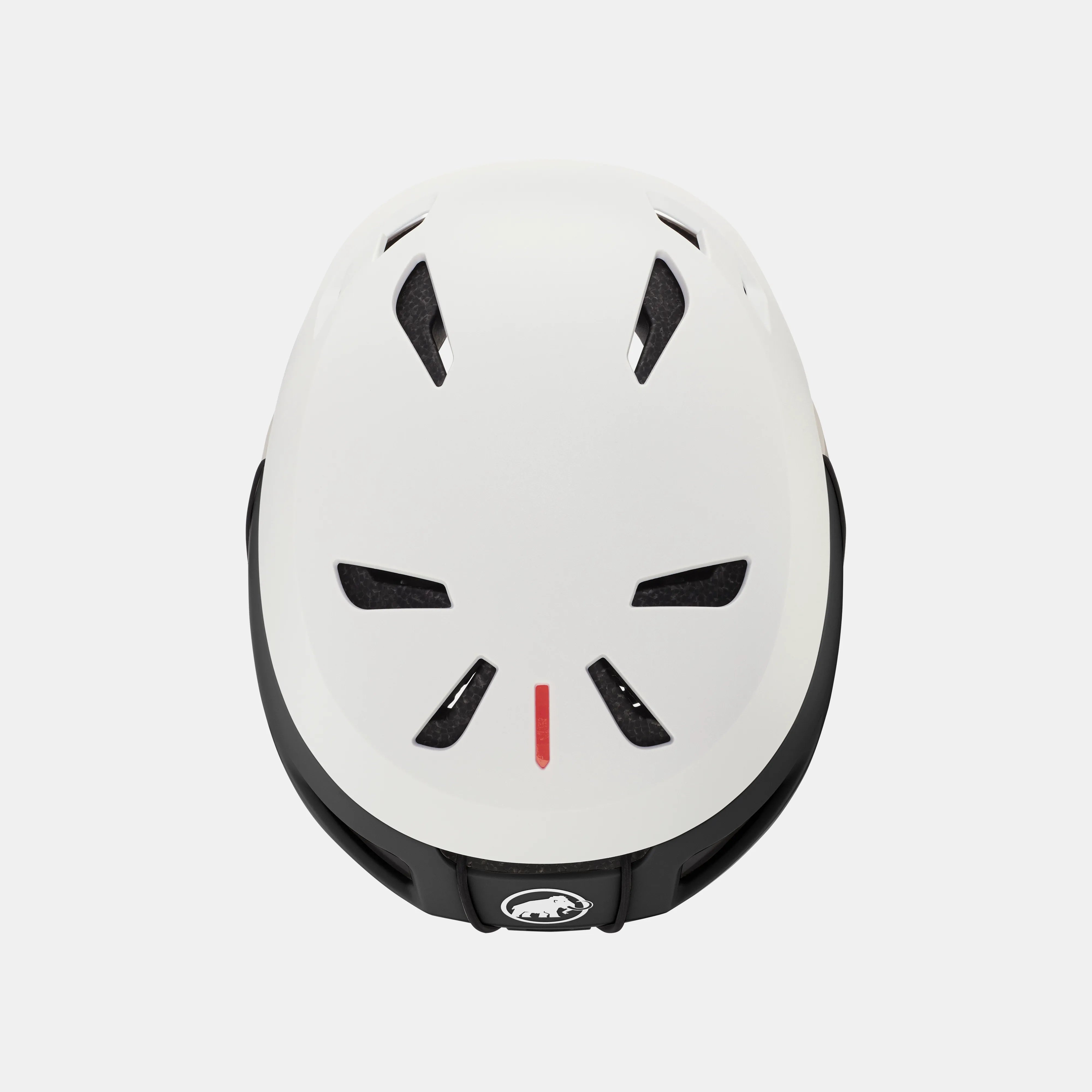 white-black