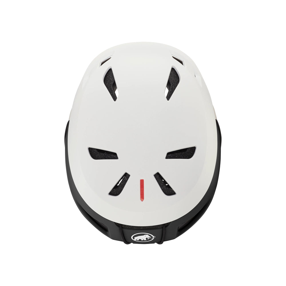 white-black