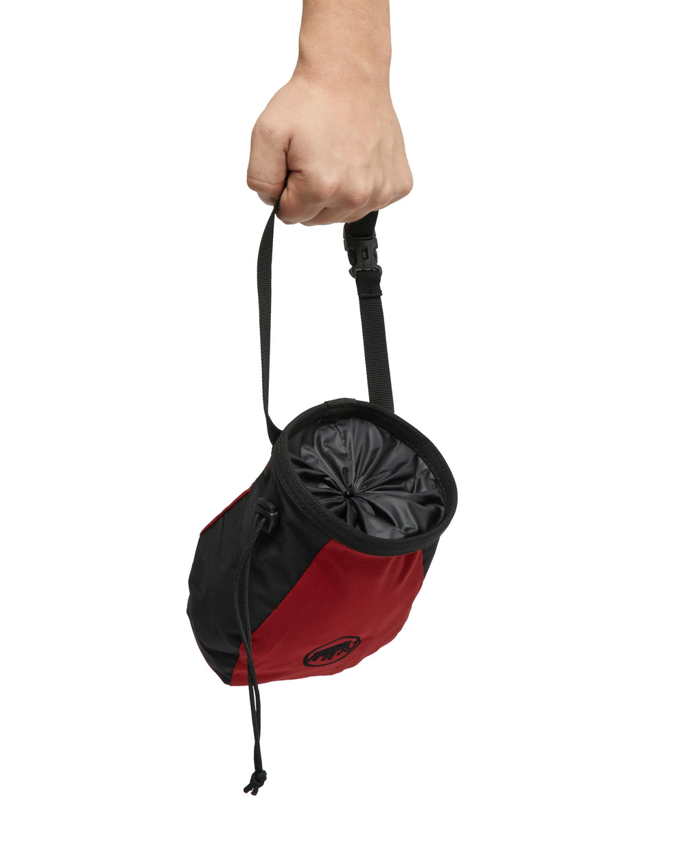 dark mammut red