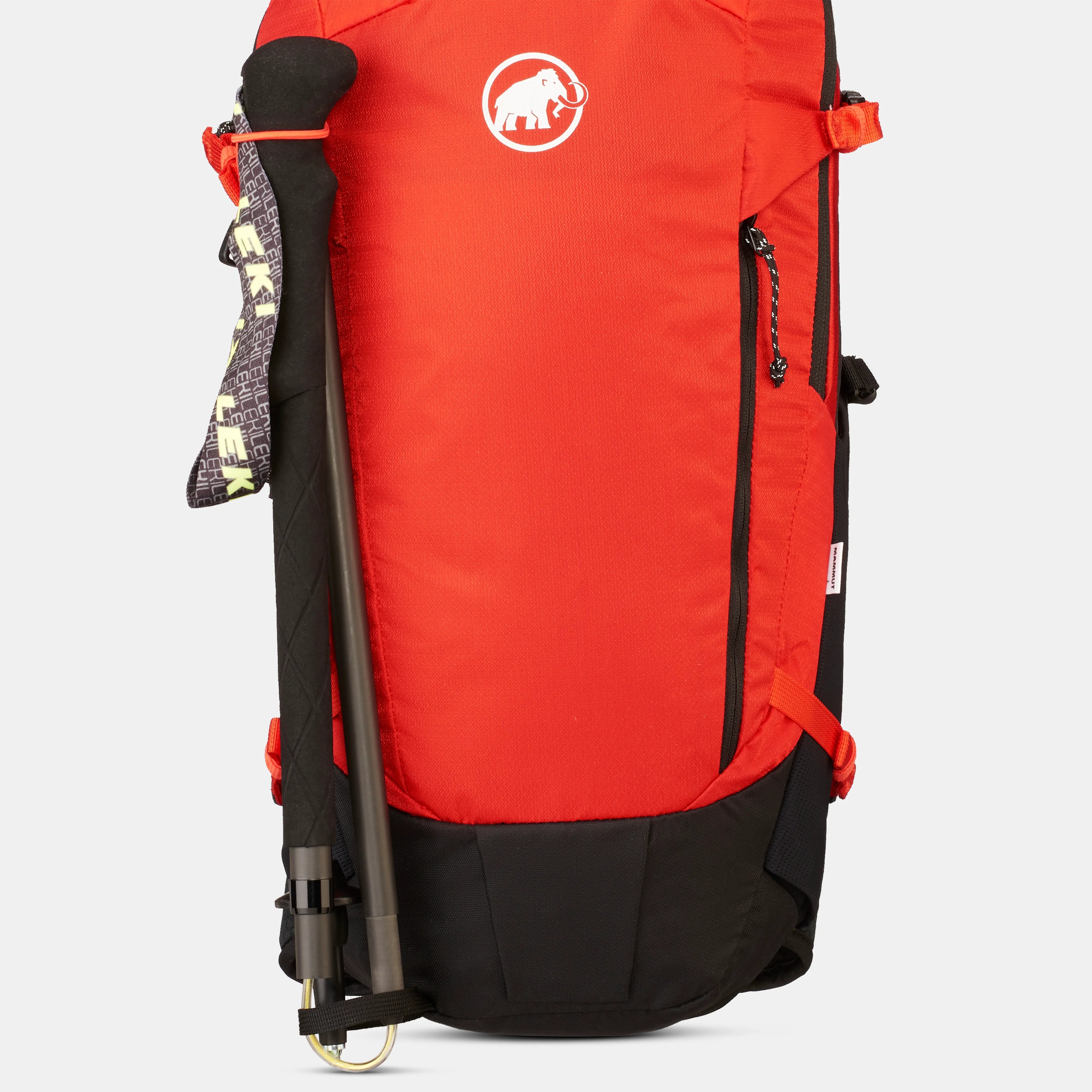 mammut red-black