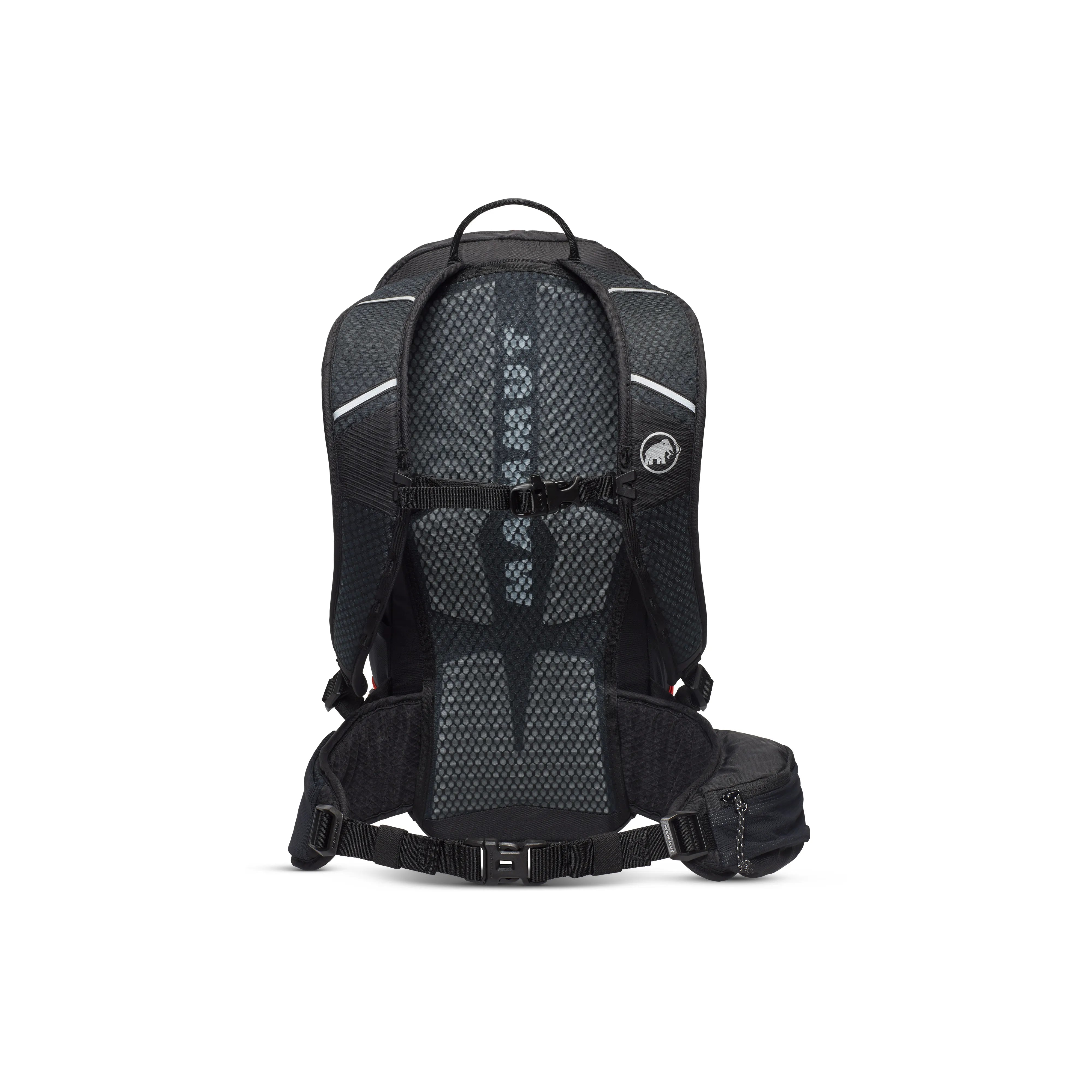 mammut red-black