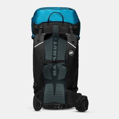 sapphire-black