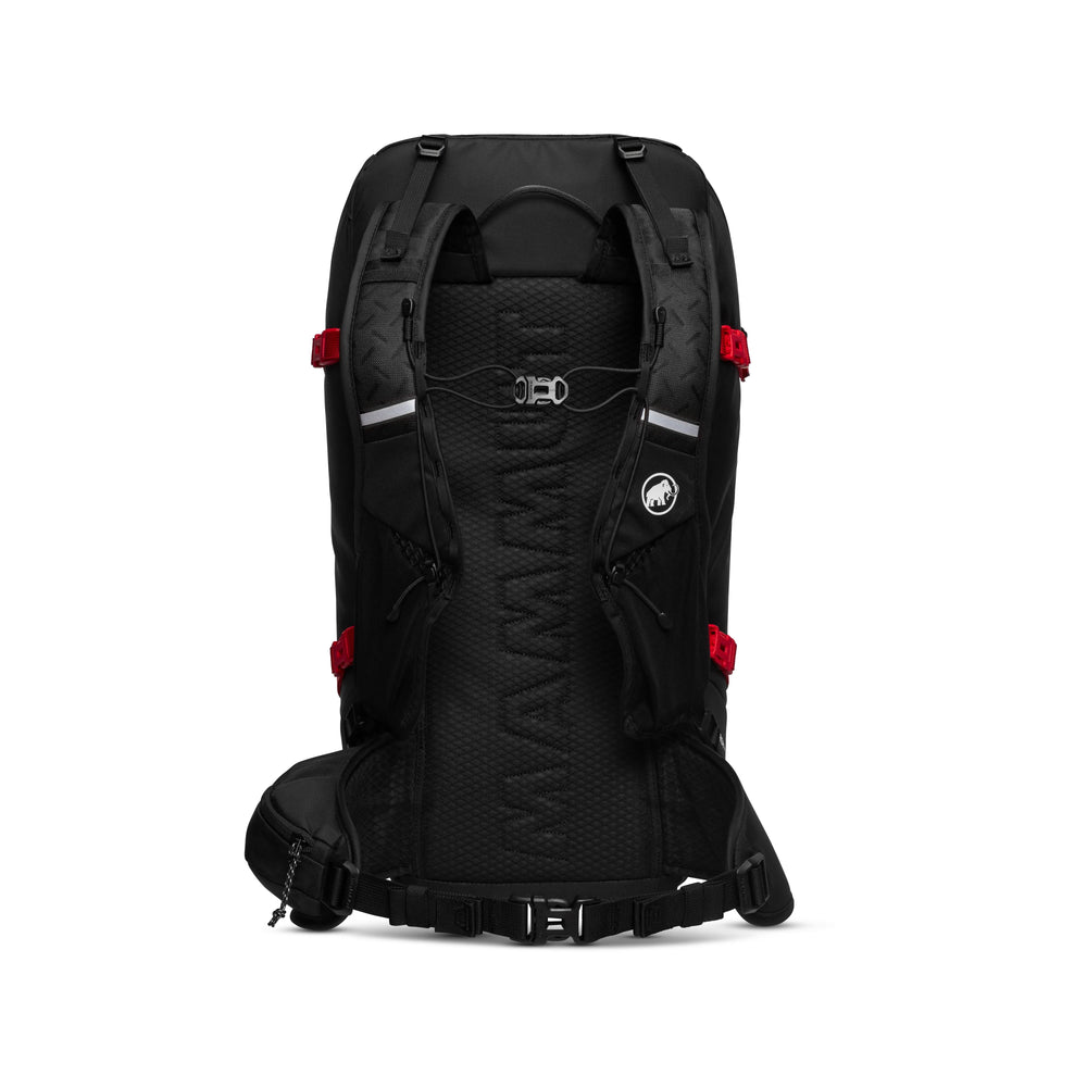 mammut red-black