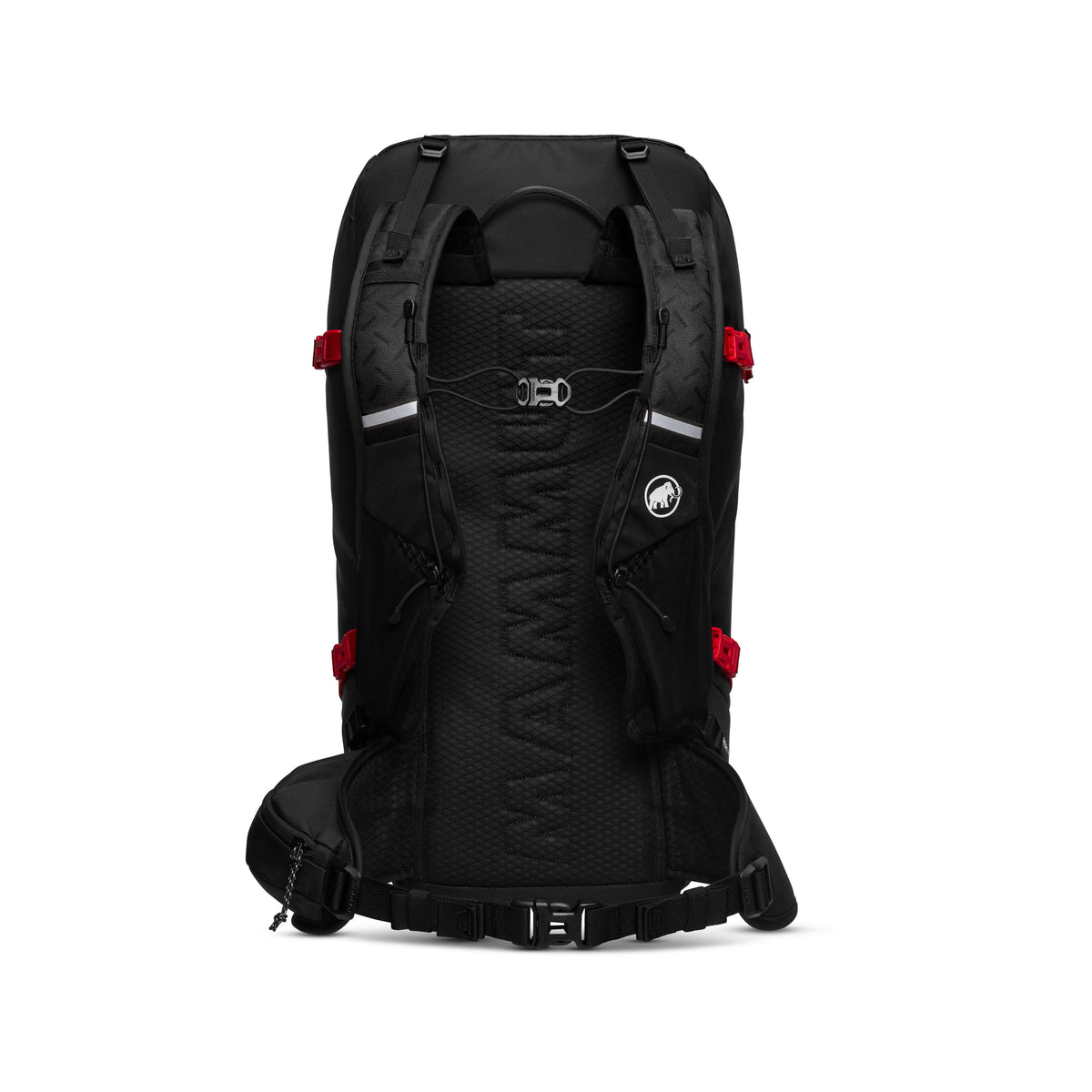 mammut red-black