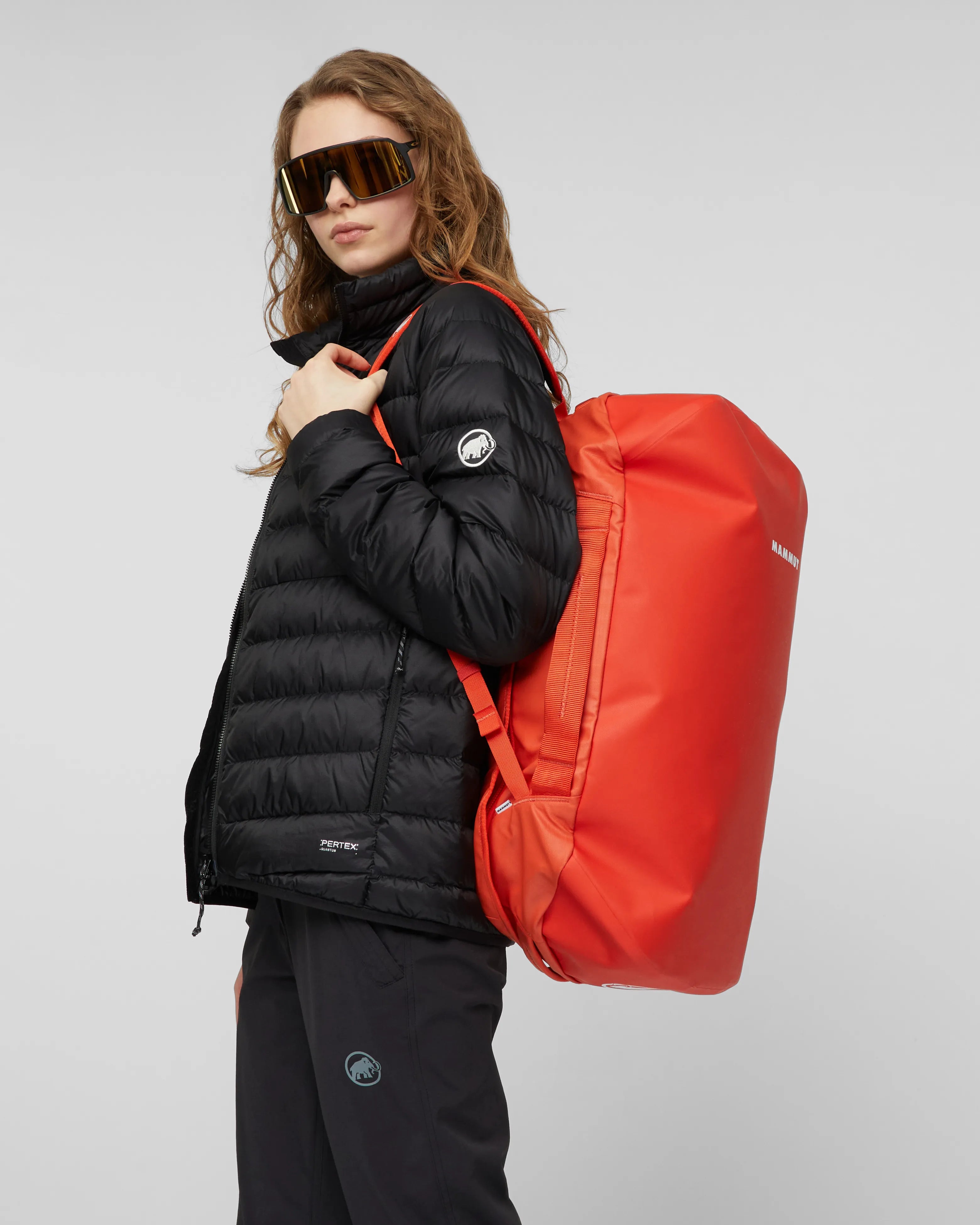 mammut red