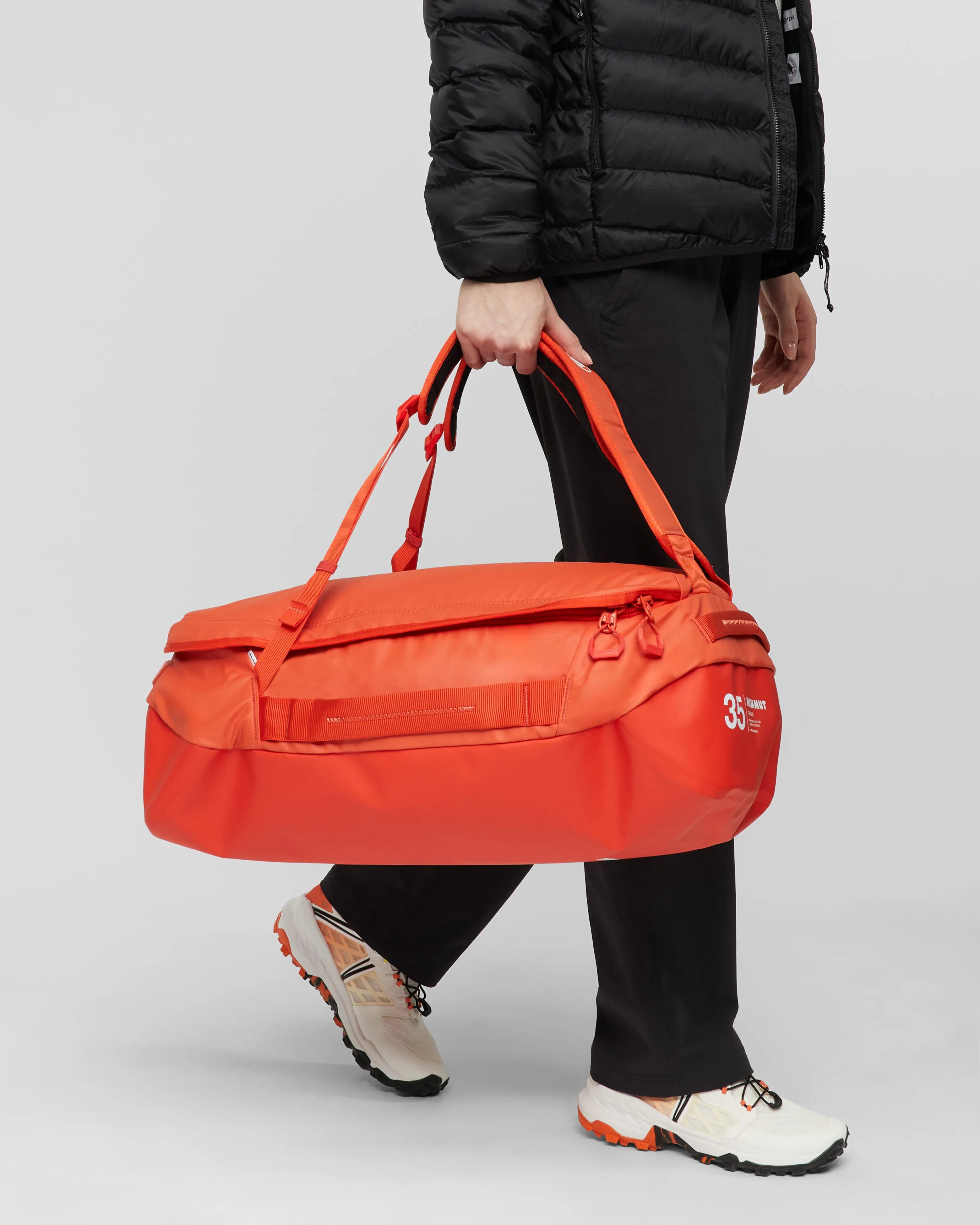 mammut red