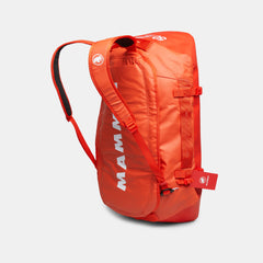 mammut red