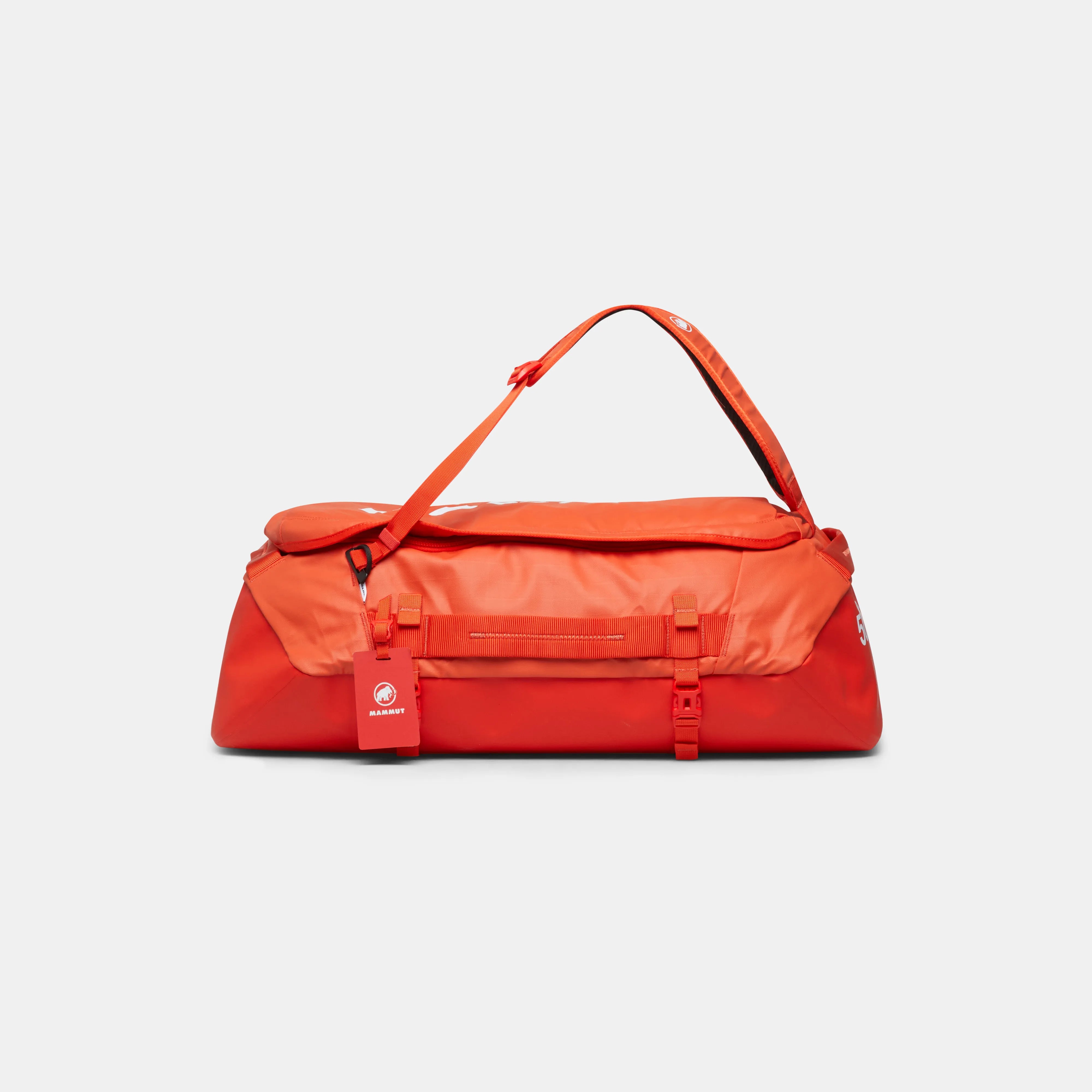 mammut red