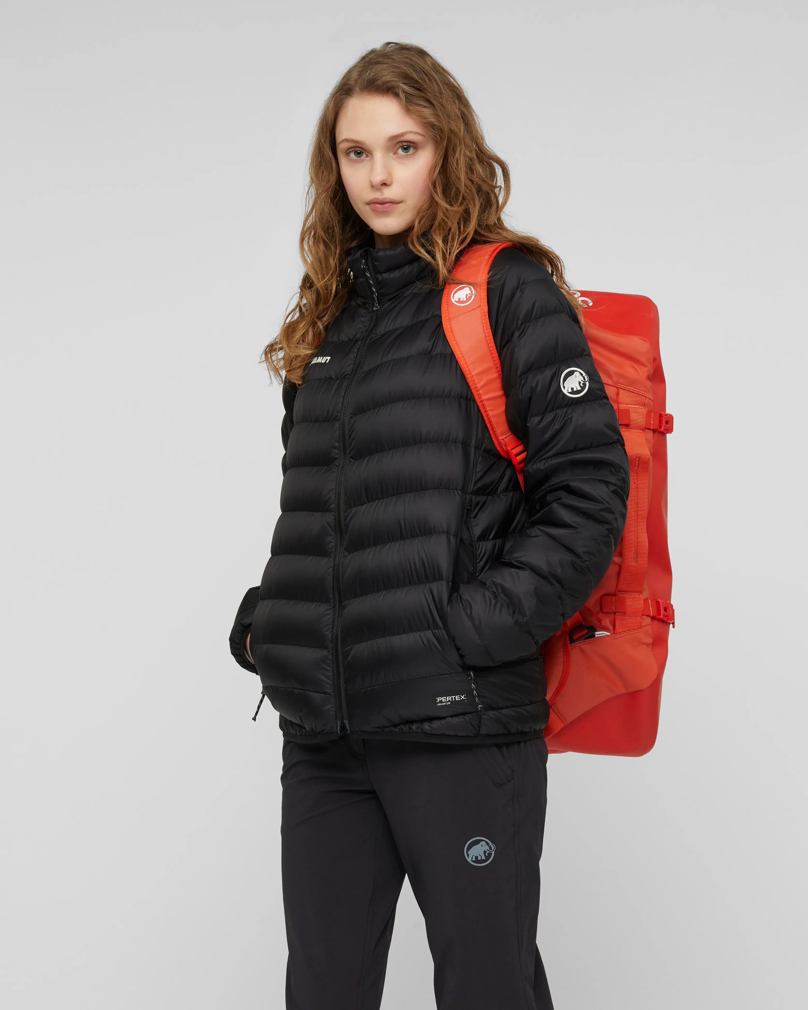 mammut red