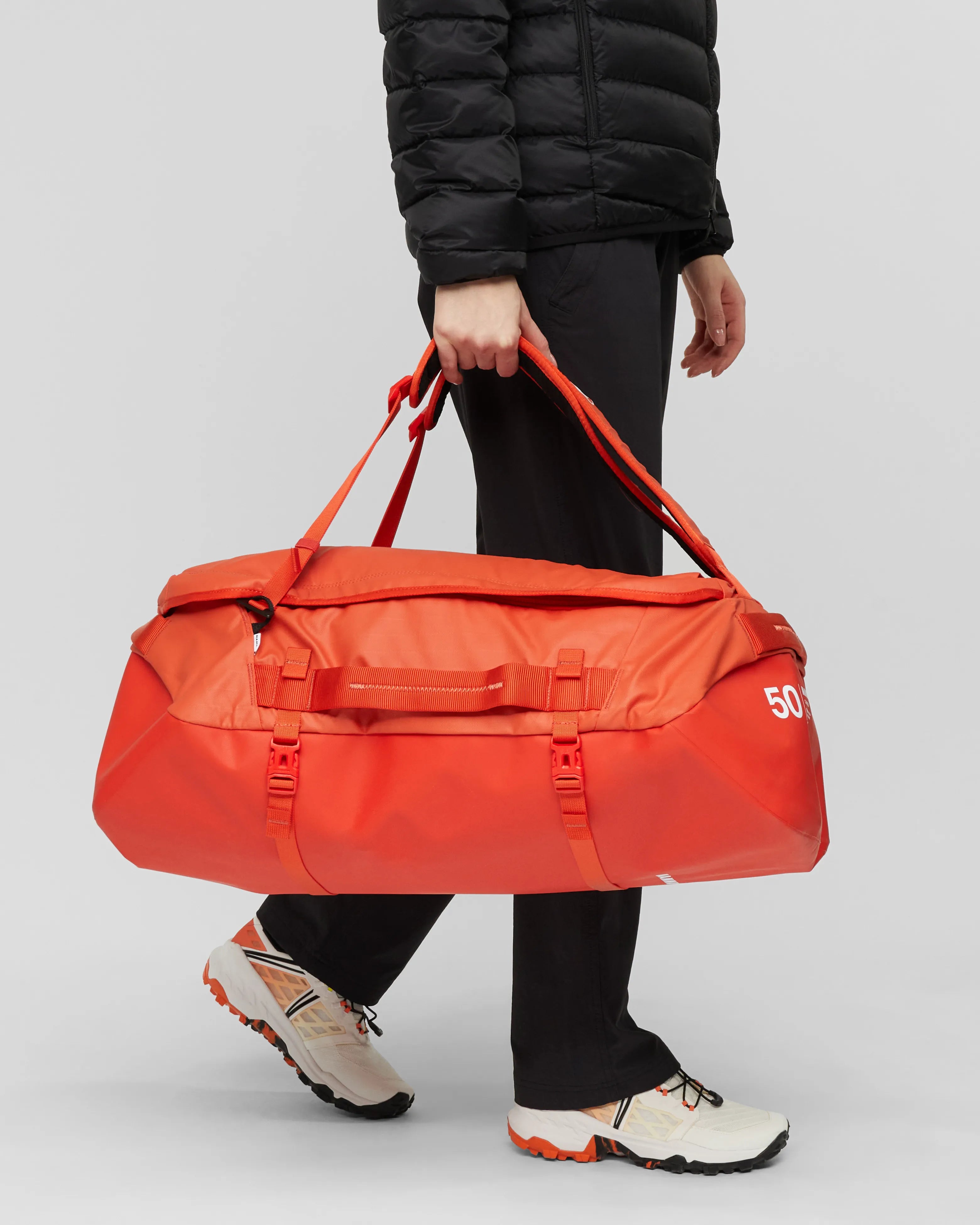 mammut red