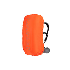 vibrant orange