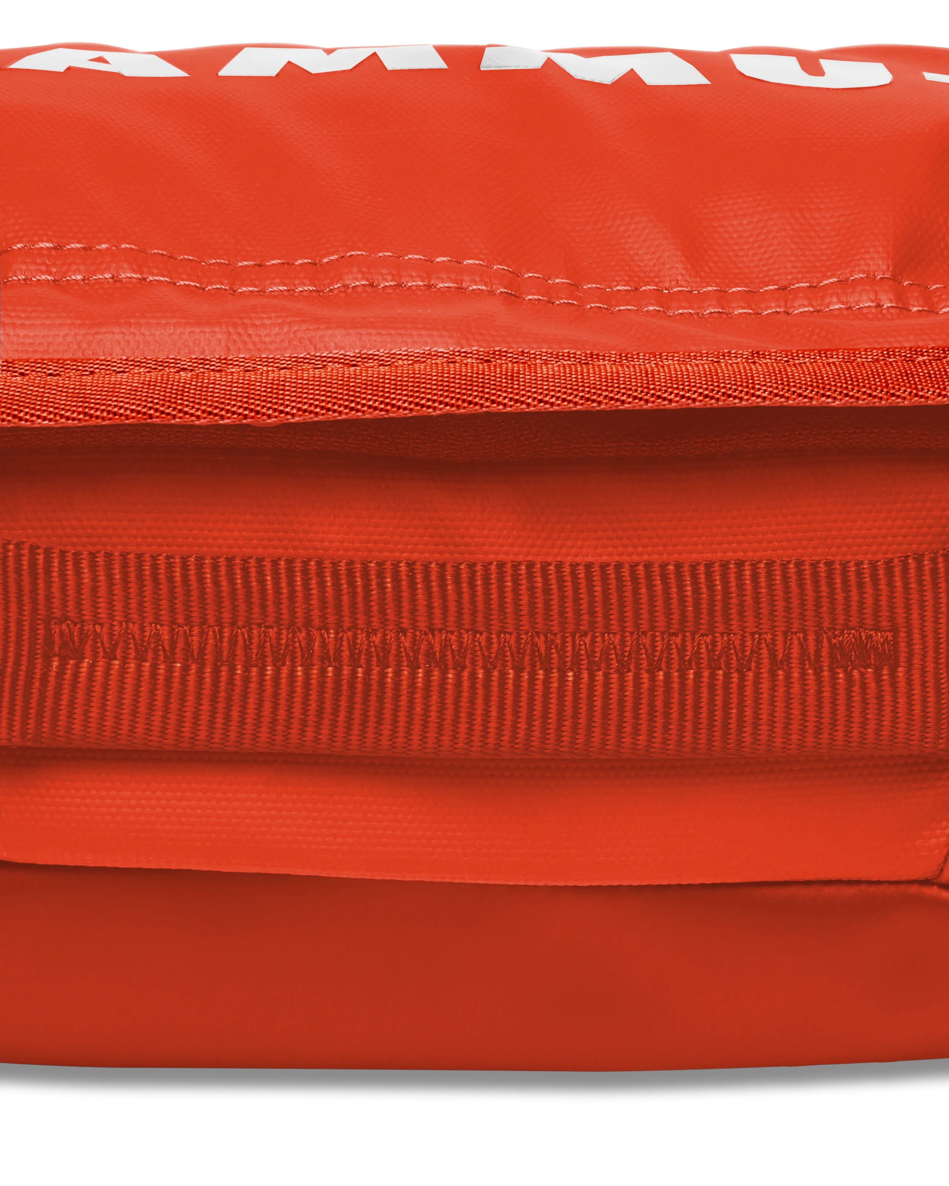 mammut red