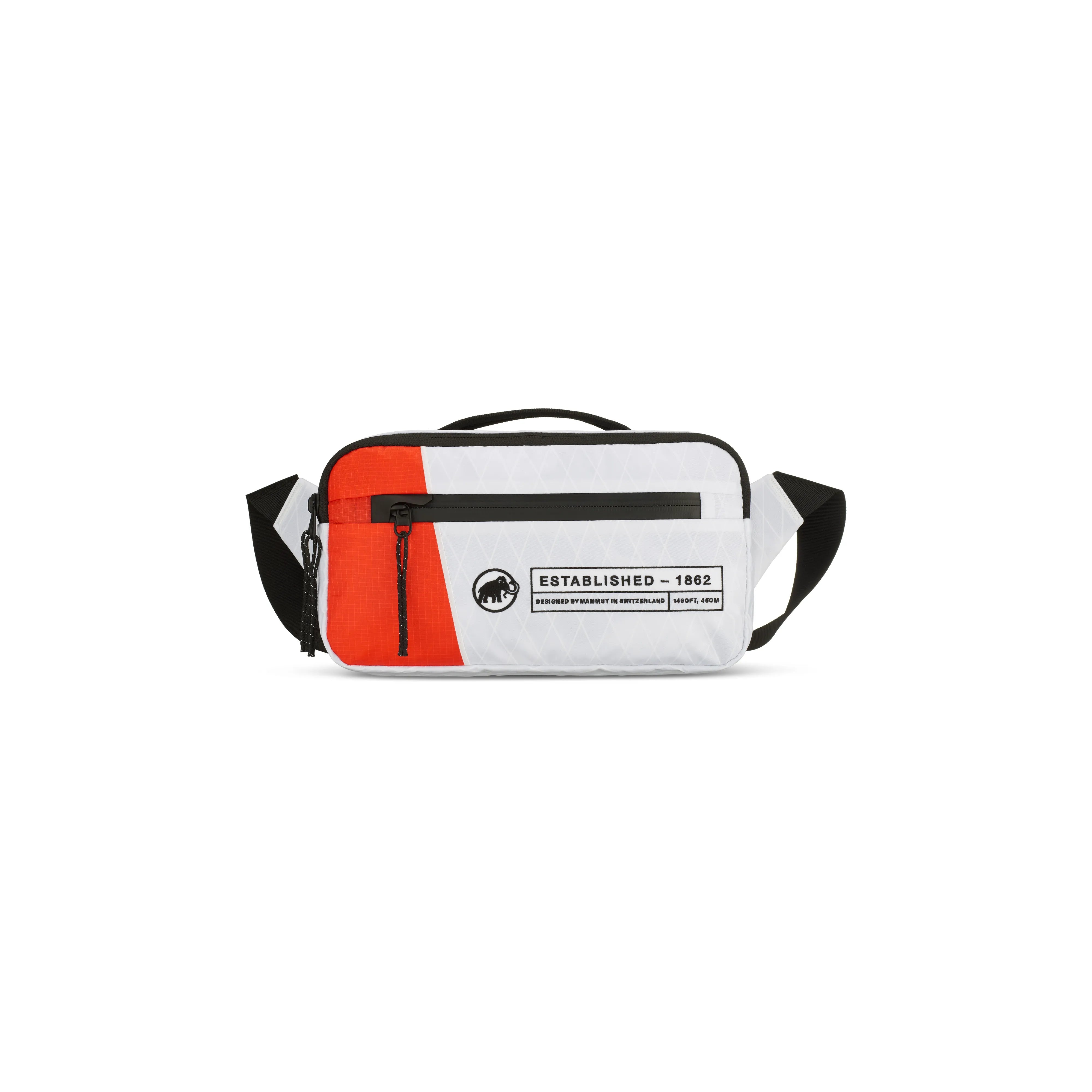 Mammut red