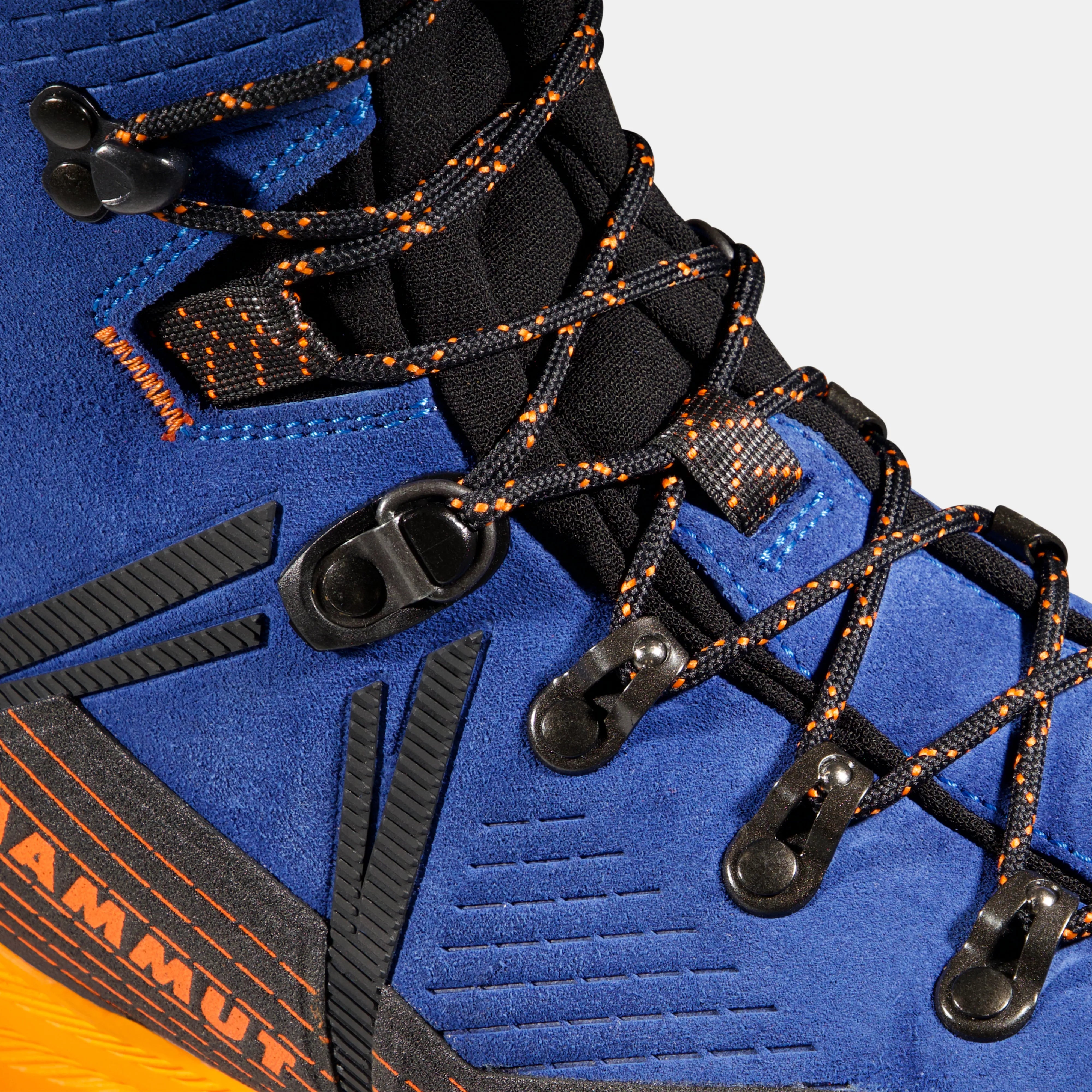 dark glacier blue-black