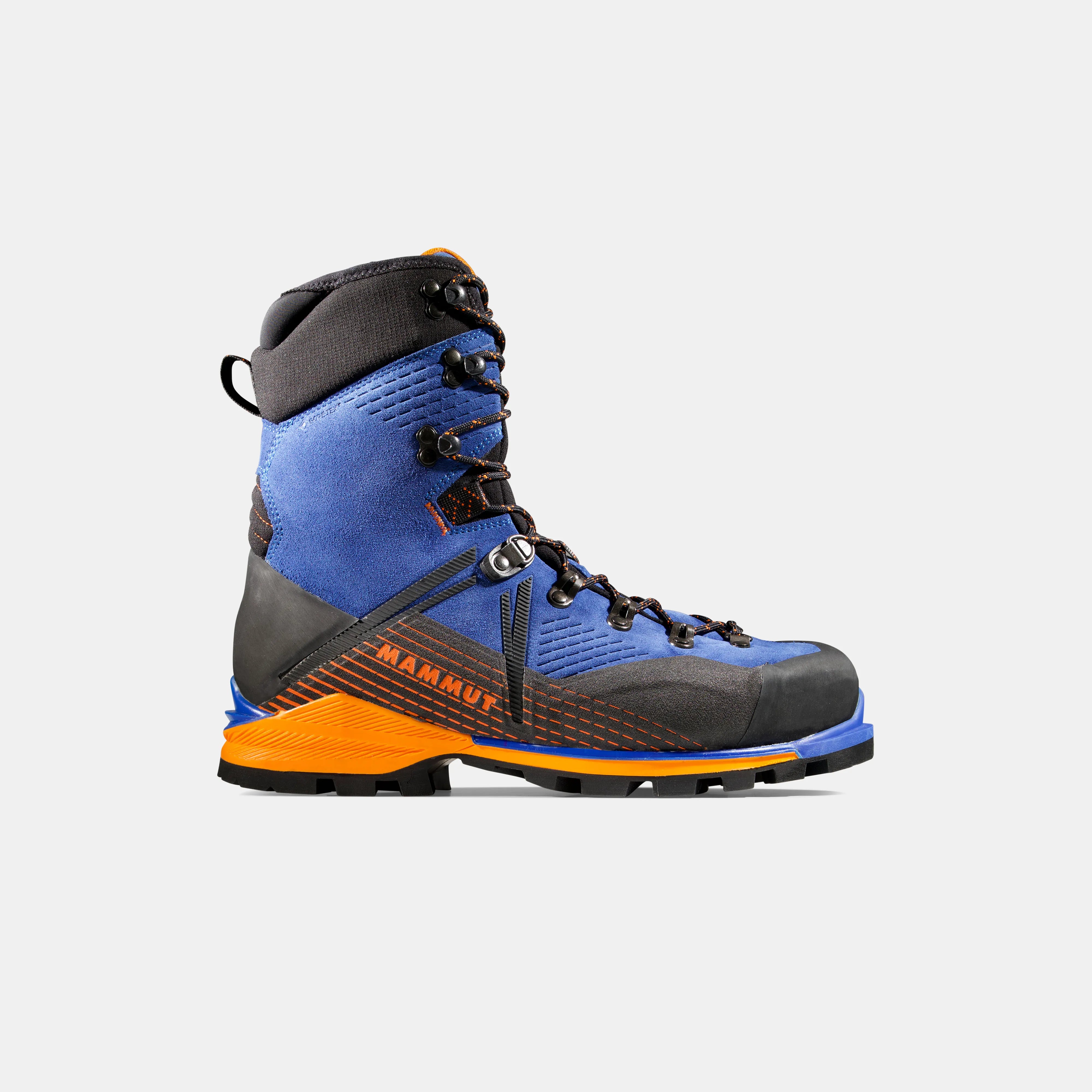 dark glacier blue-black