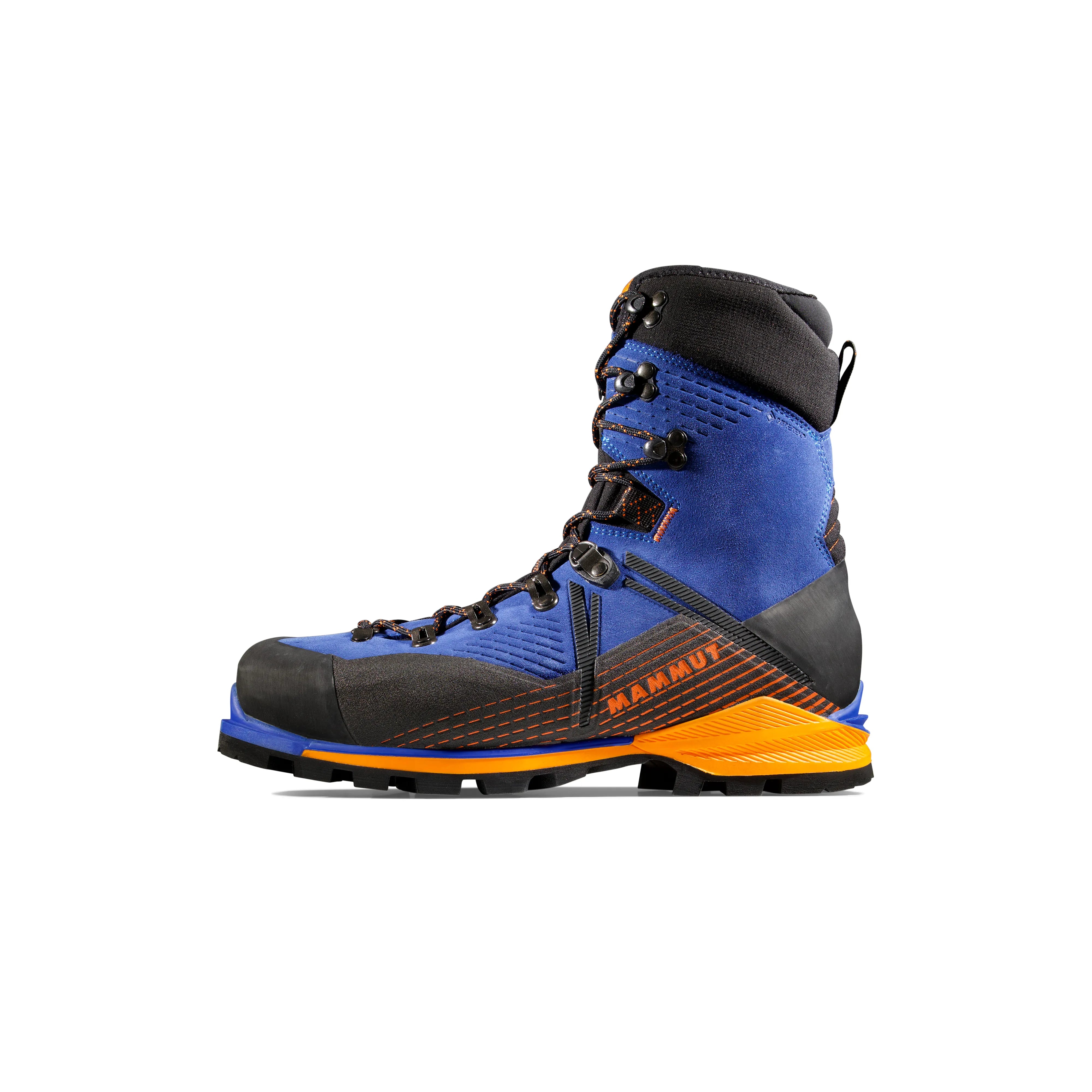 dark glacier blue-black