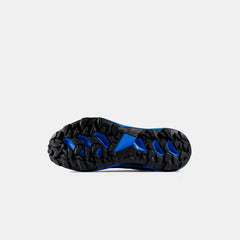 glacier blue-black