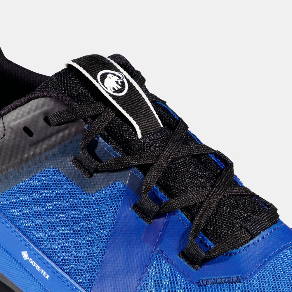 glacier blue-black