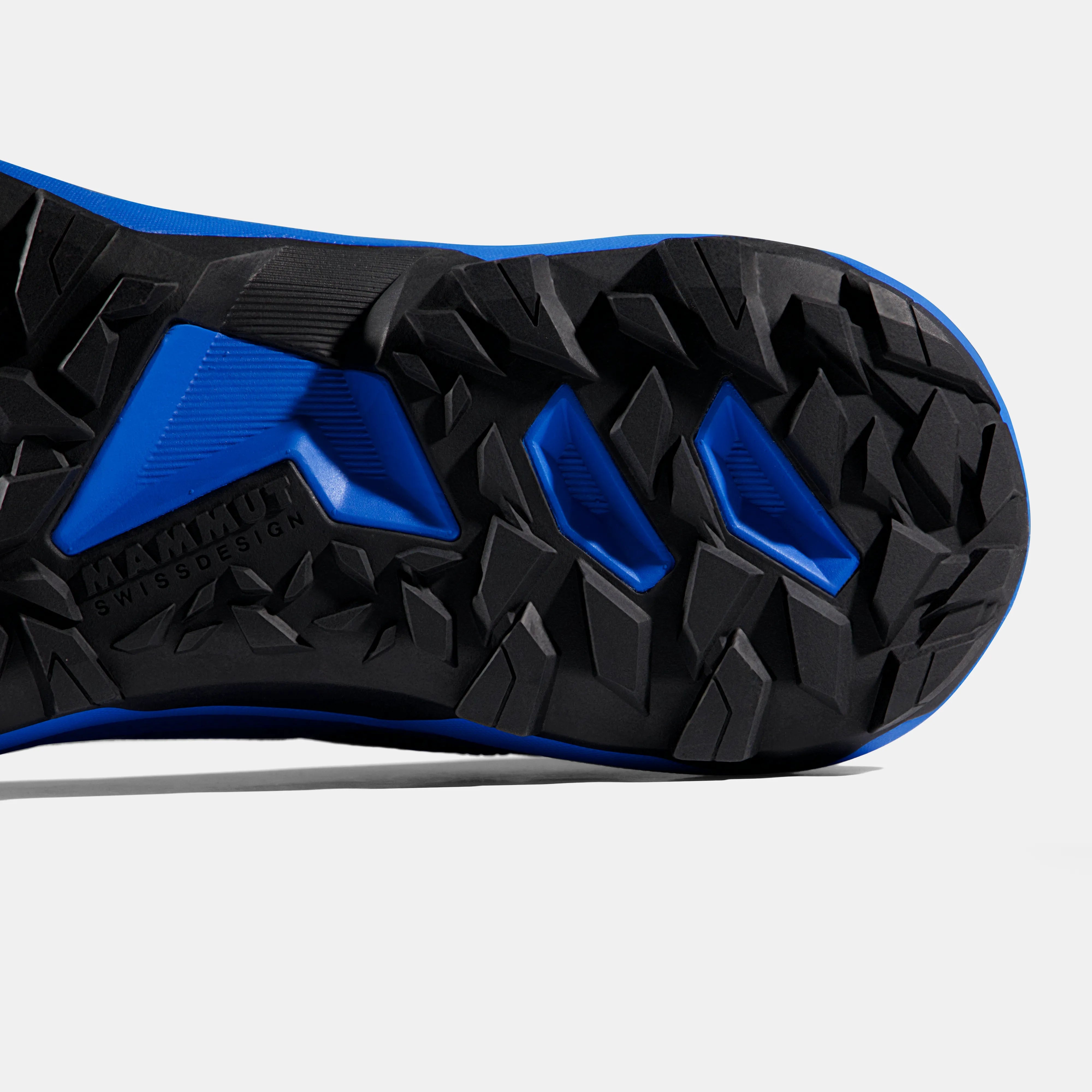 glacier blue-black