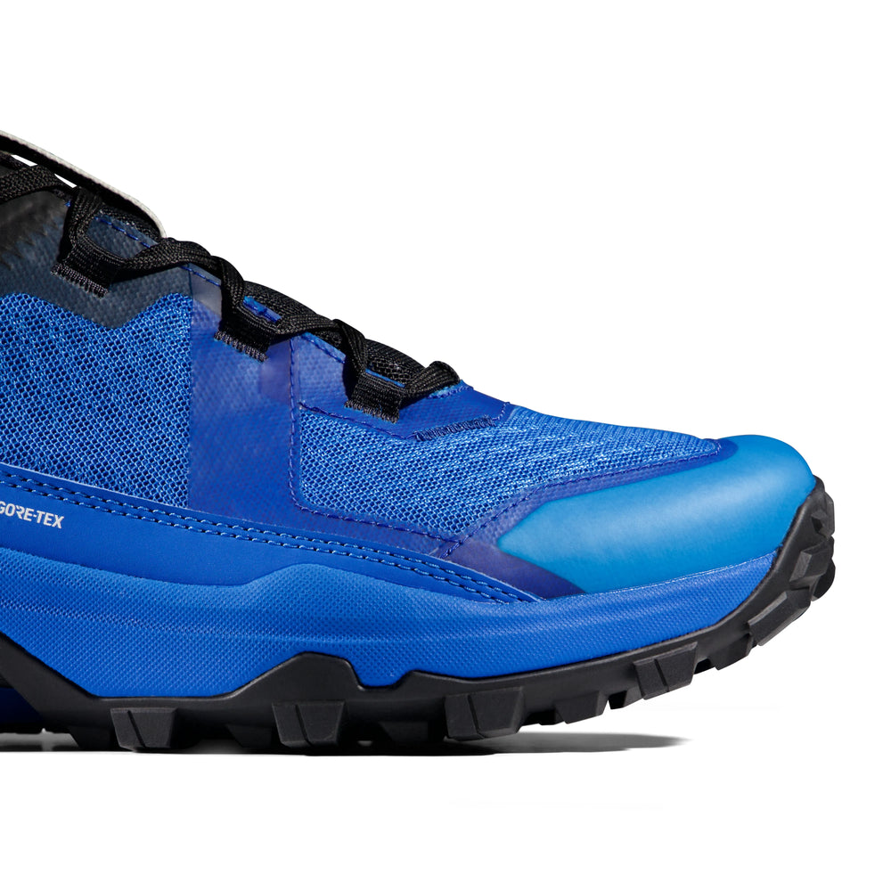 glacier blue-black
